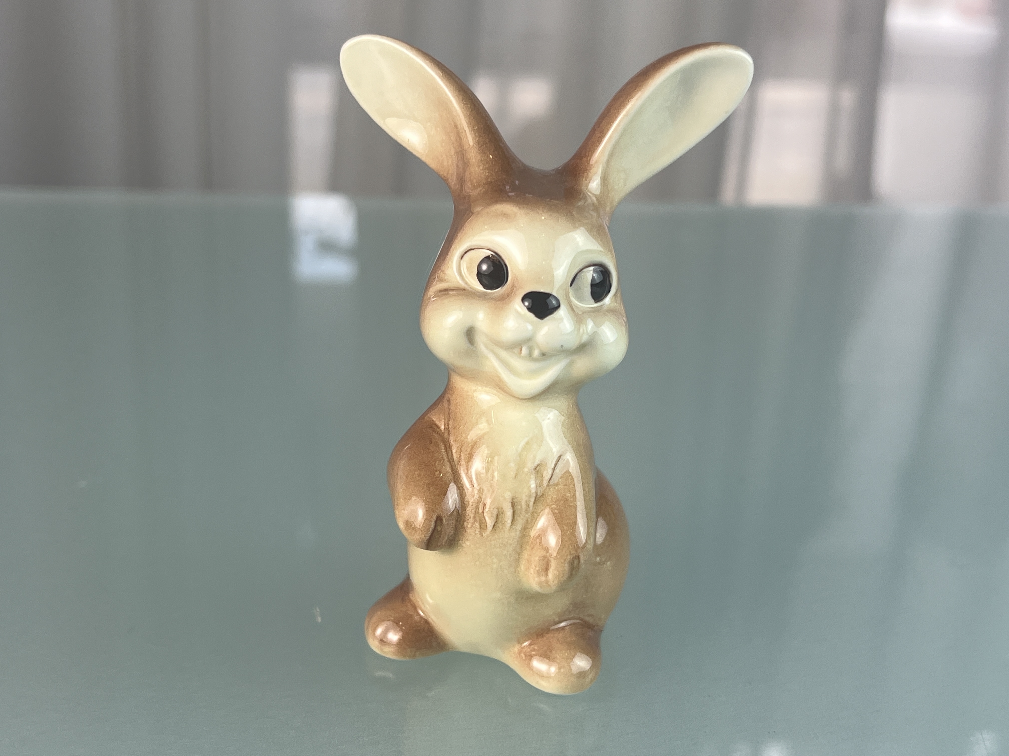 Goebel Figur Hase Osterhase 10 cm. 1 Wahl. Top Zustand    