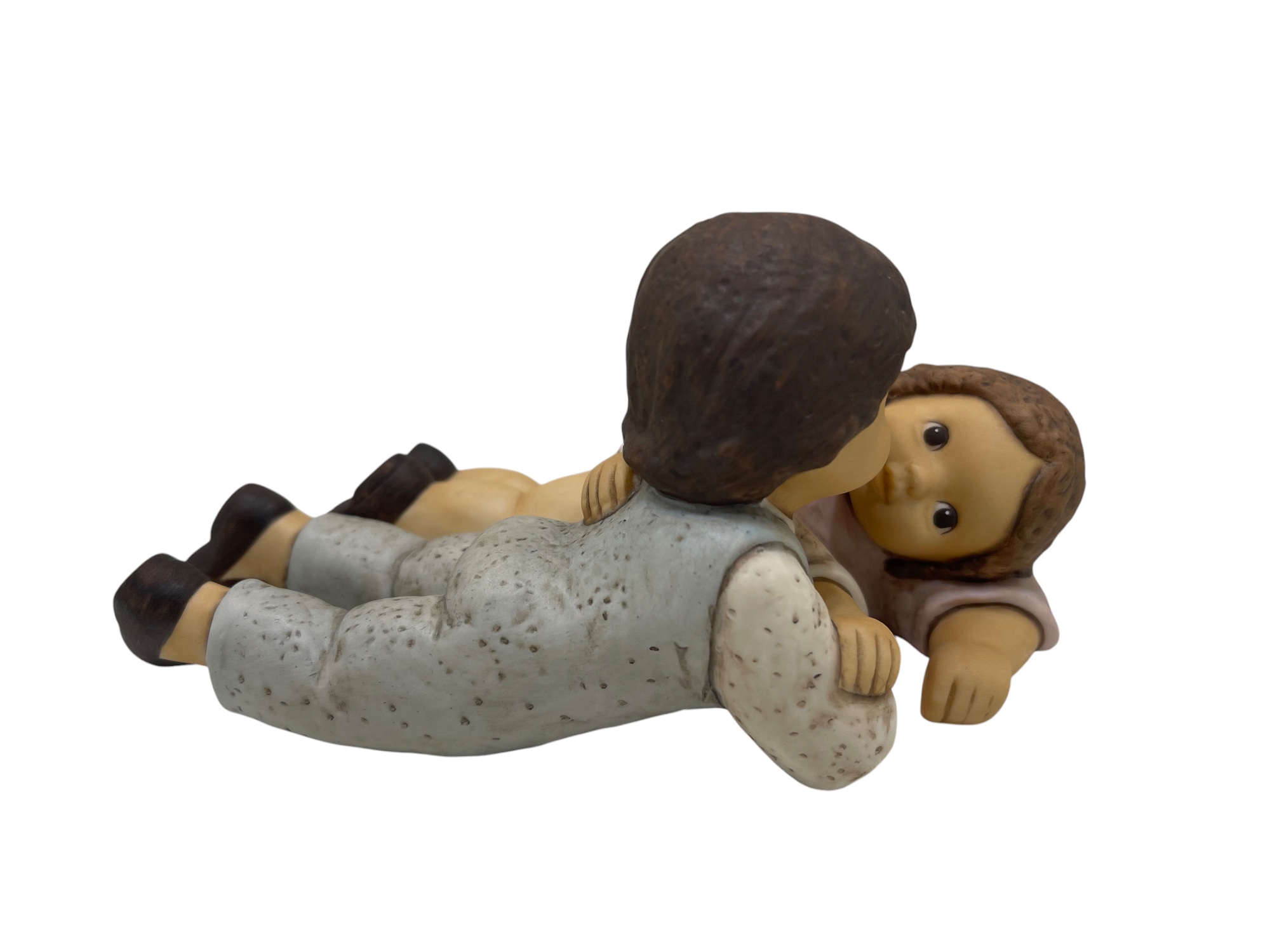  Goebel Figur Nina Marco 14 cm.- 1 Wahl. Top Zustand   