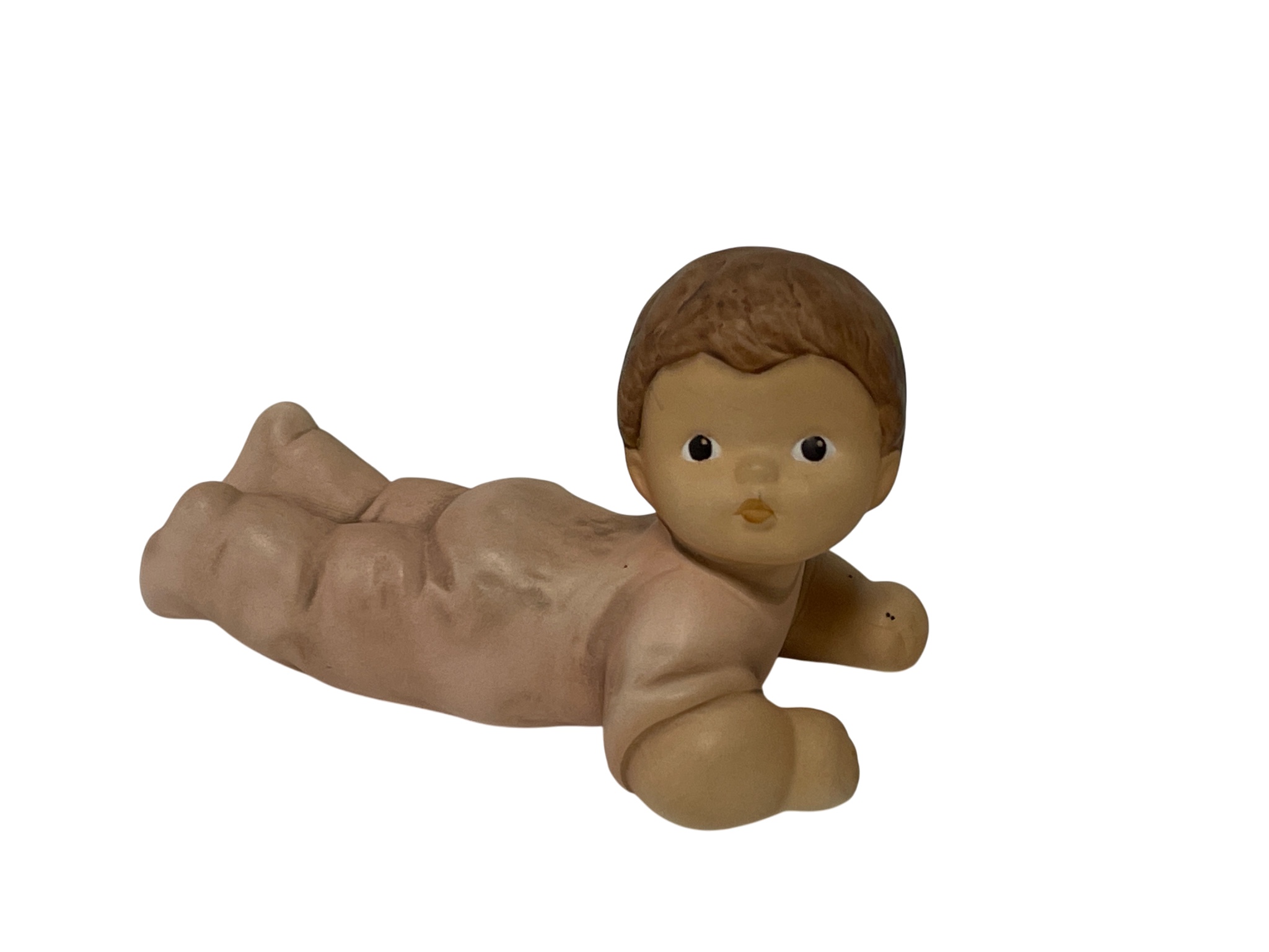 Goebel Figur Porzellan Sammler Nina und Marco 9 cm Top Zustand   