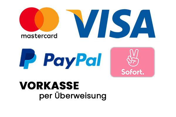 PayPal Plus (PayPal, Kreditkarte & Lastschrift) PayPal Plus (PayPal, Kreditkarte & Lastschrift)