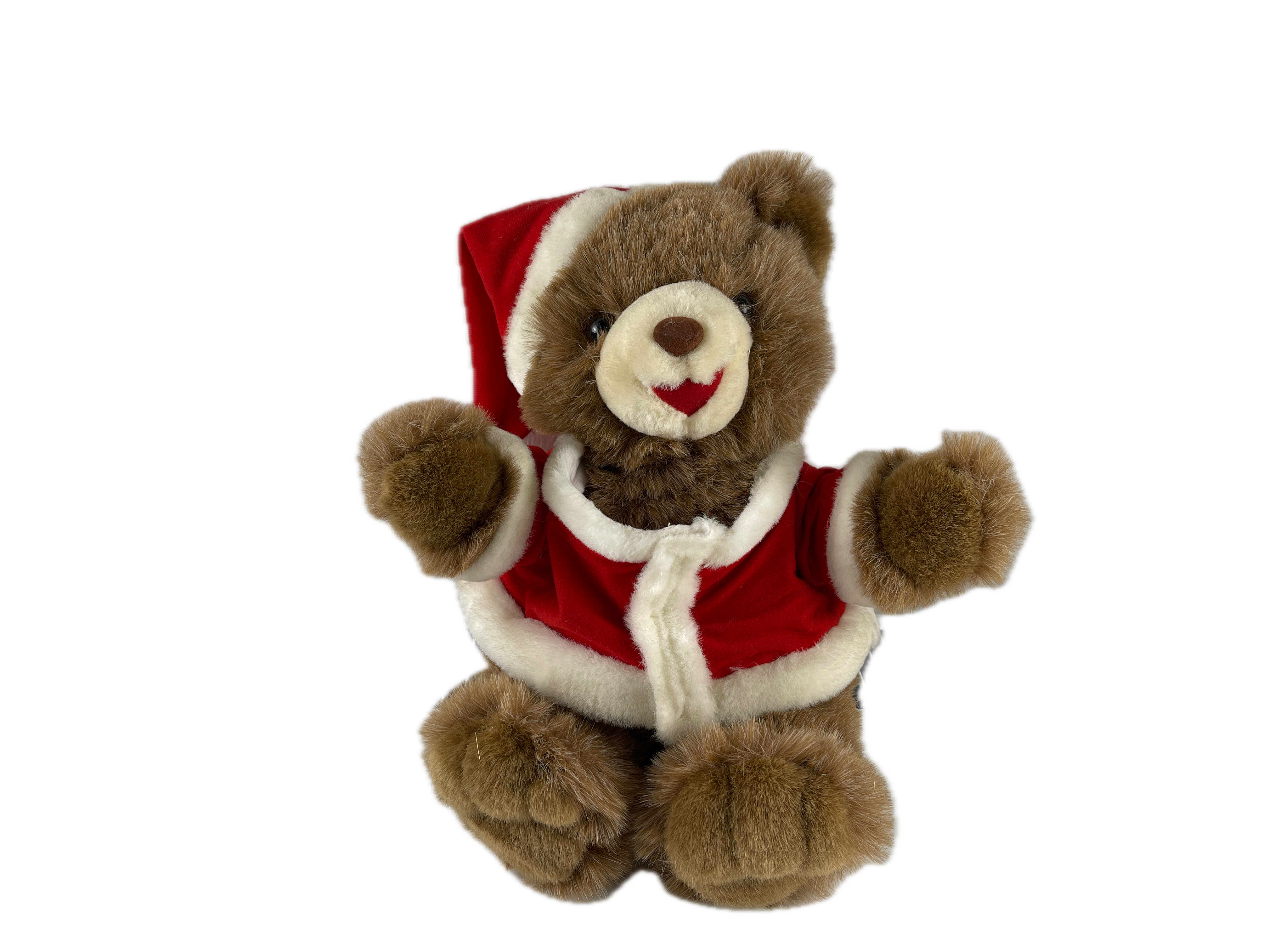 Künstler Teddybär 30 cm. Top Zustand   