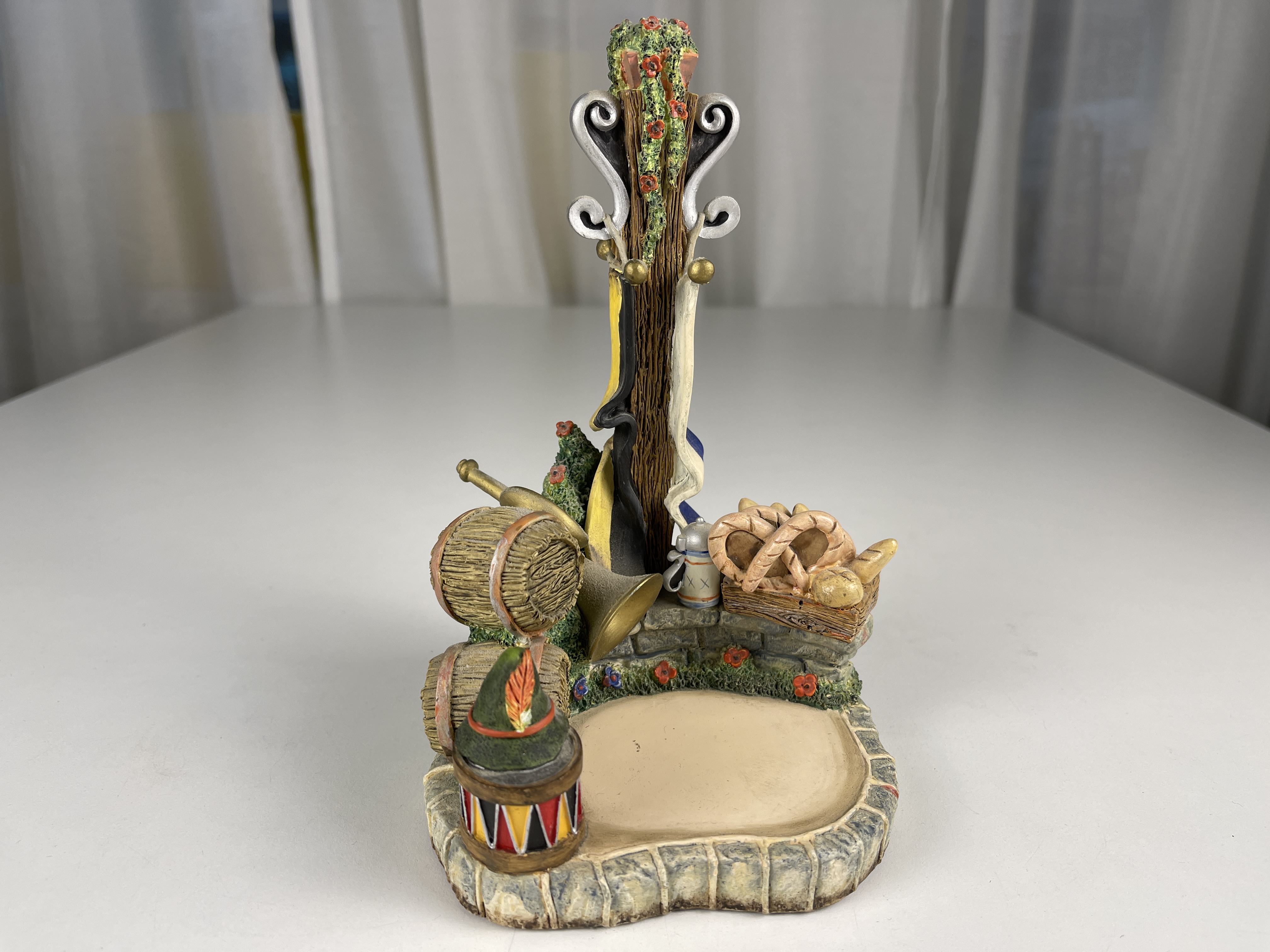 Hummel Figur Display Oktoberfest 17,5 cm. Top Zustand. 