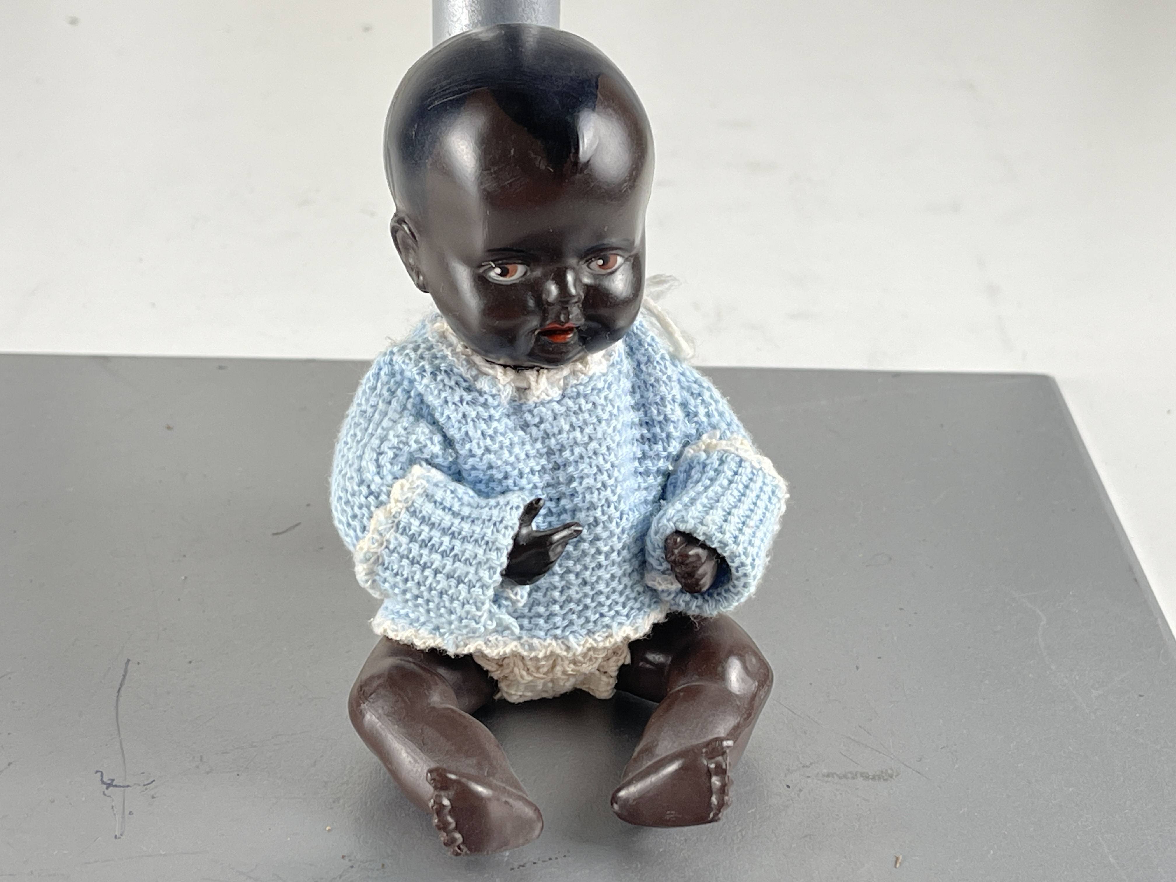  Schildkröt Puppe Schildkrötpuppe Puppe 16 cm. Top Zustand 