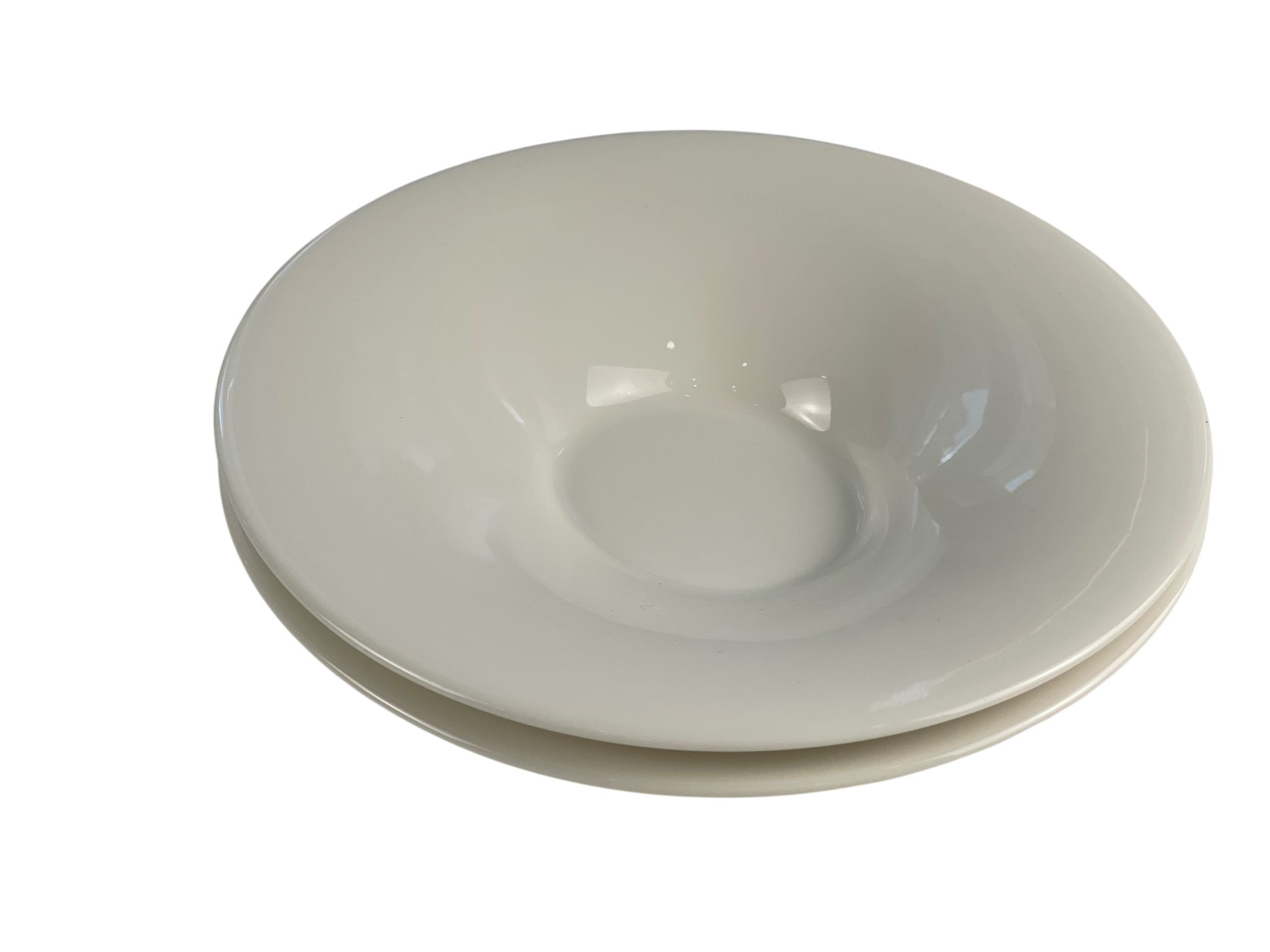 Villeroy & Boch Porzellan New Wave Unterteller 2 Stück je 2 x 16 cm 1 Wahl Top Zustand   
