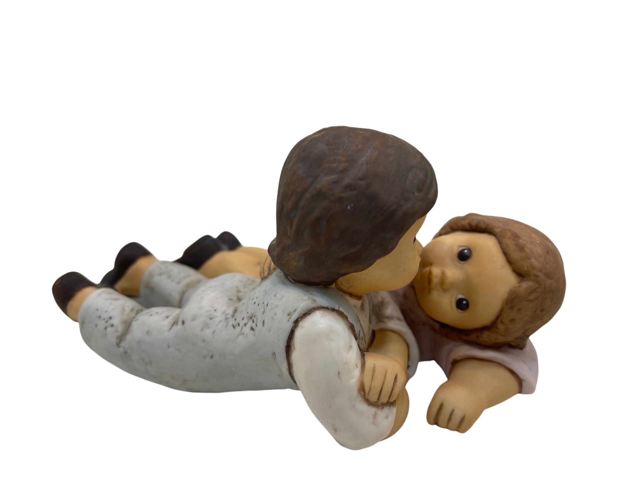  Goebel Figur Nina Marco 14 cm.- 1 Wahl. Top Zustand    
