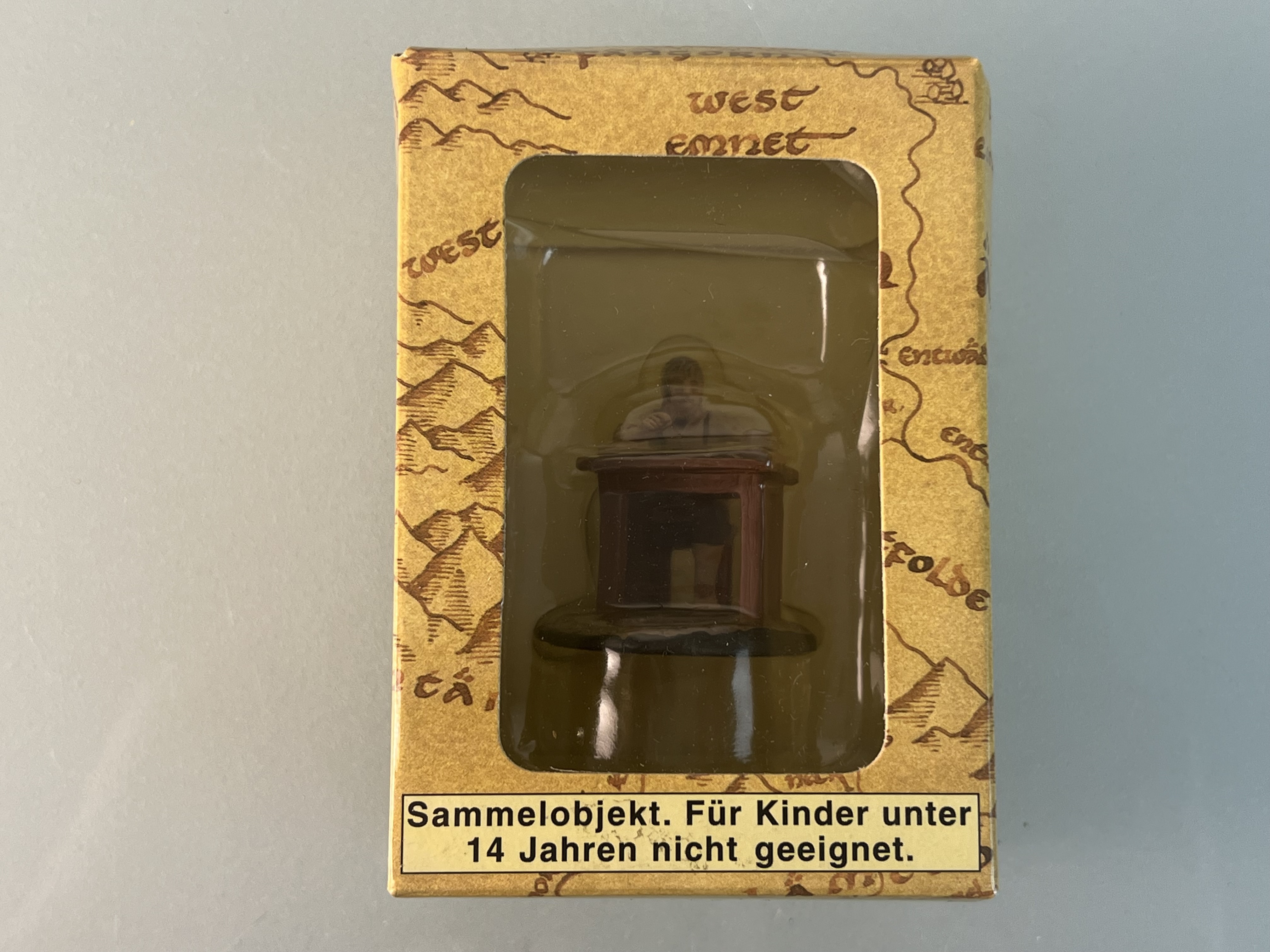 Sammelfigur "Der Herr der Ringe"