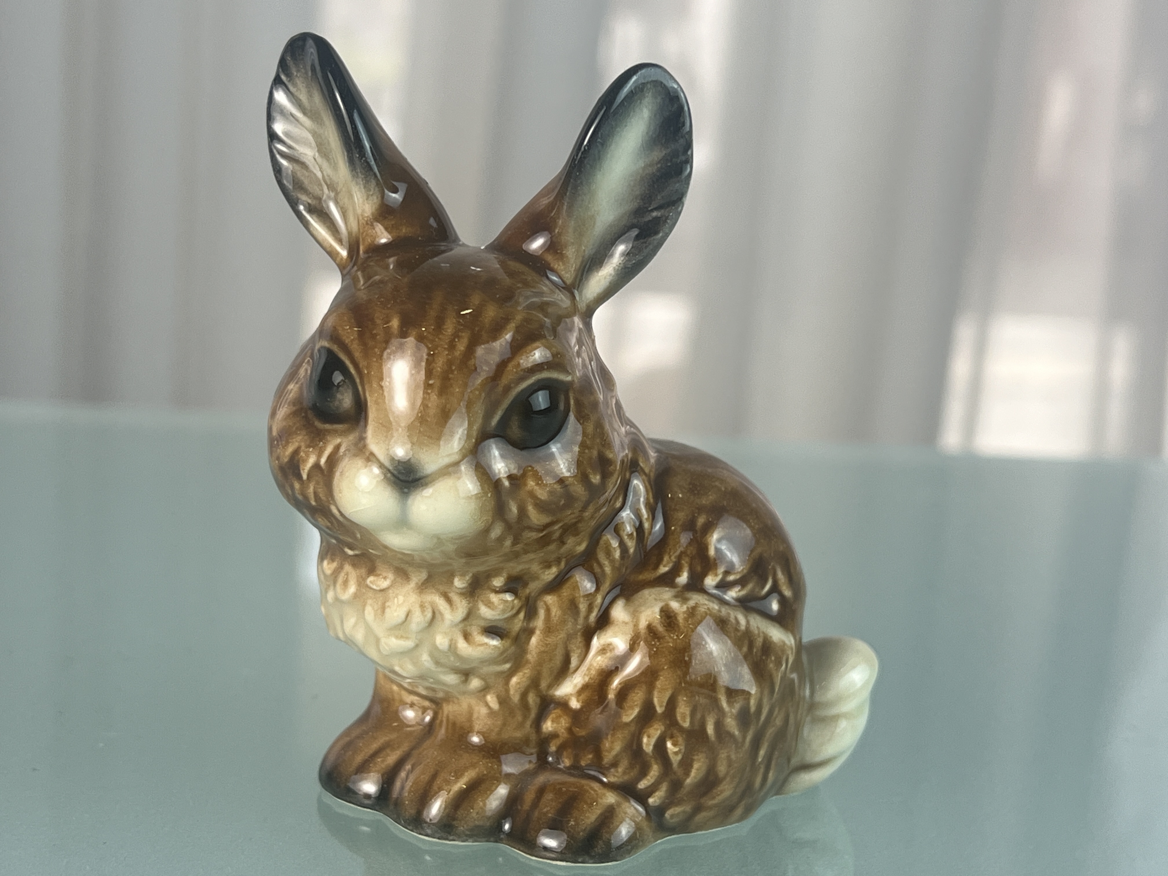 Goebel Figur Hase Osterhase 9 cm. 1 Wahl. Top Zustand    