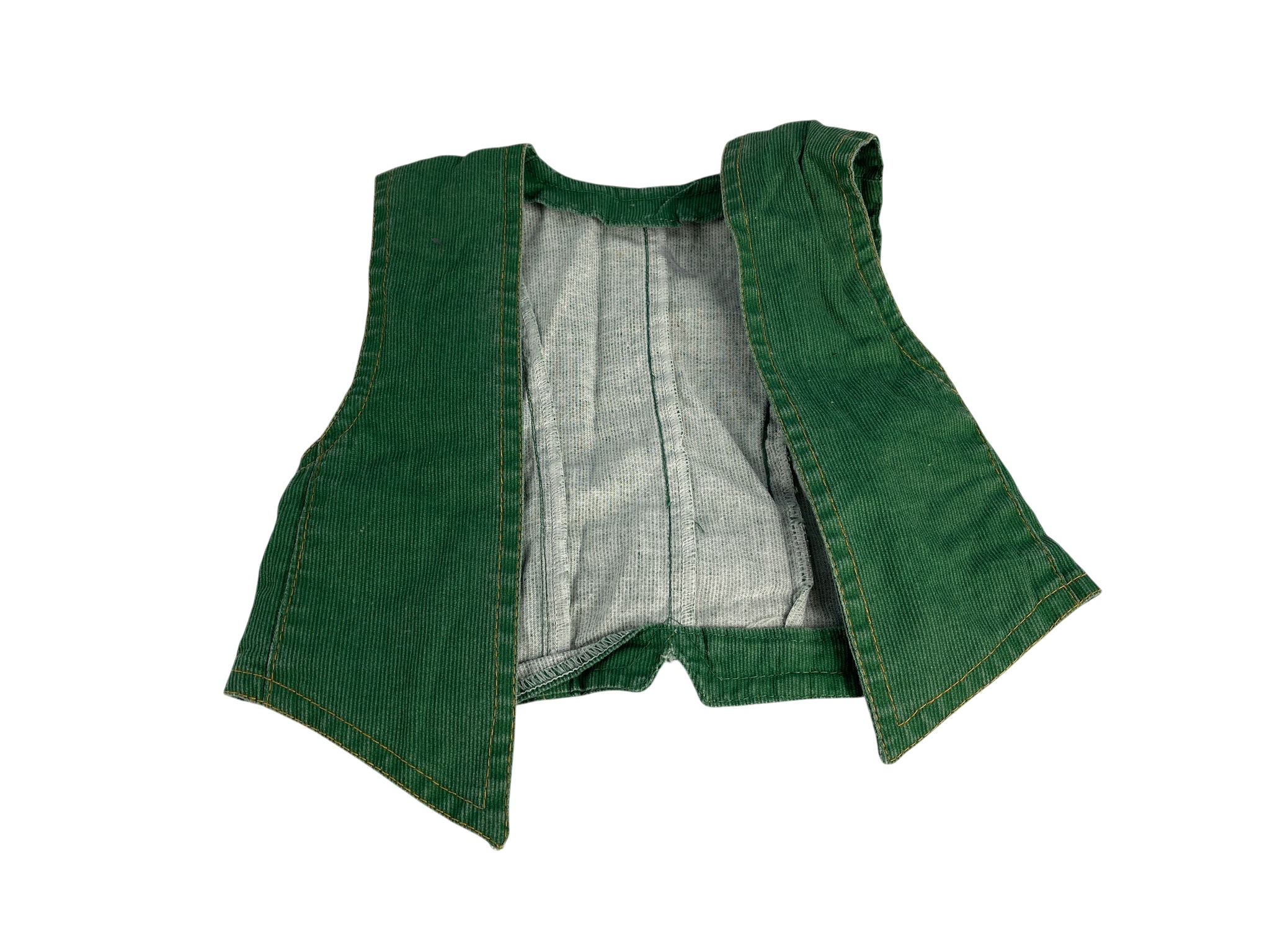 Puppenkleidung  Veste ca. 26 cm für Annette Himstedt Top Zustand