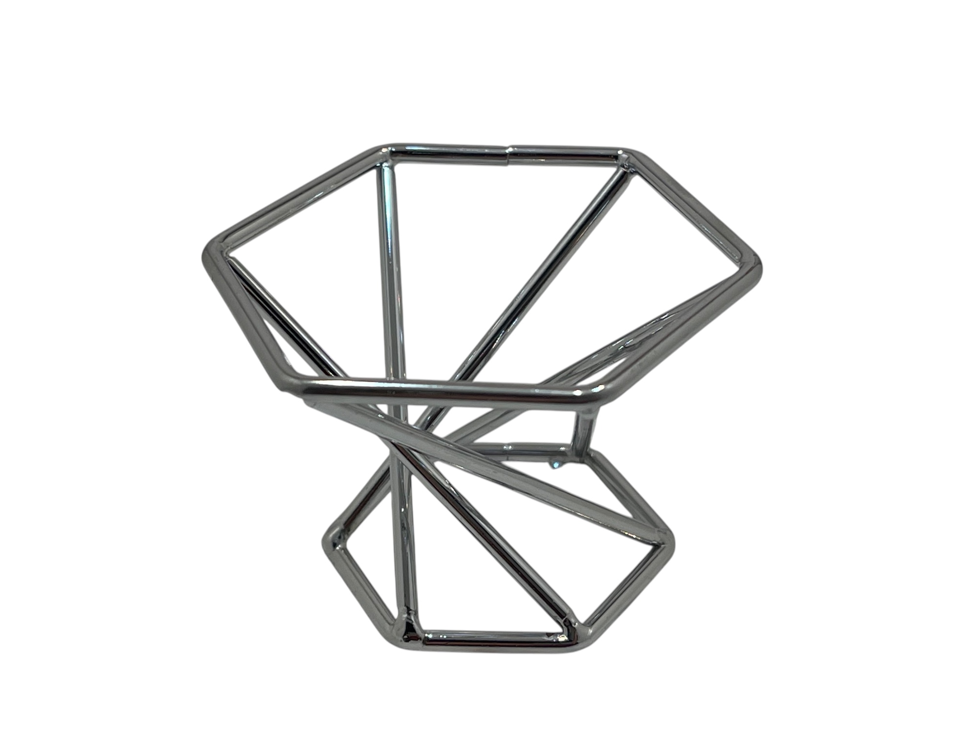 Ständer für Swarovski Kugeln 4 x 6 cm - Top zustand 