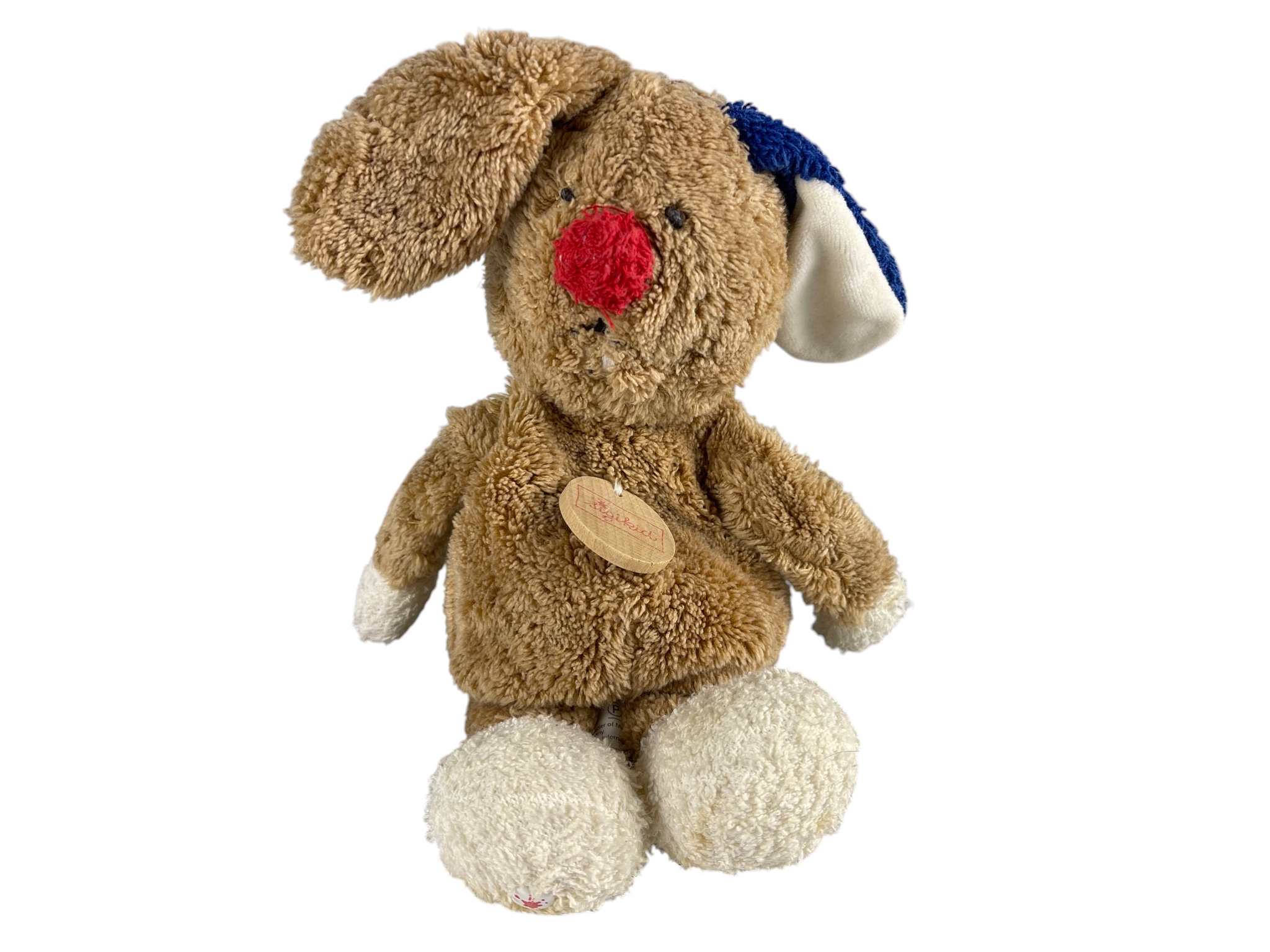 Sigikid Stofftier Hase 27 cm - Top Zustand  