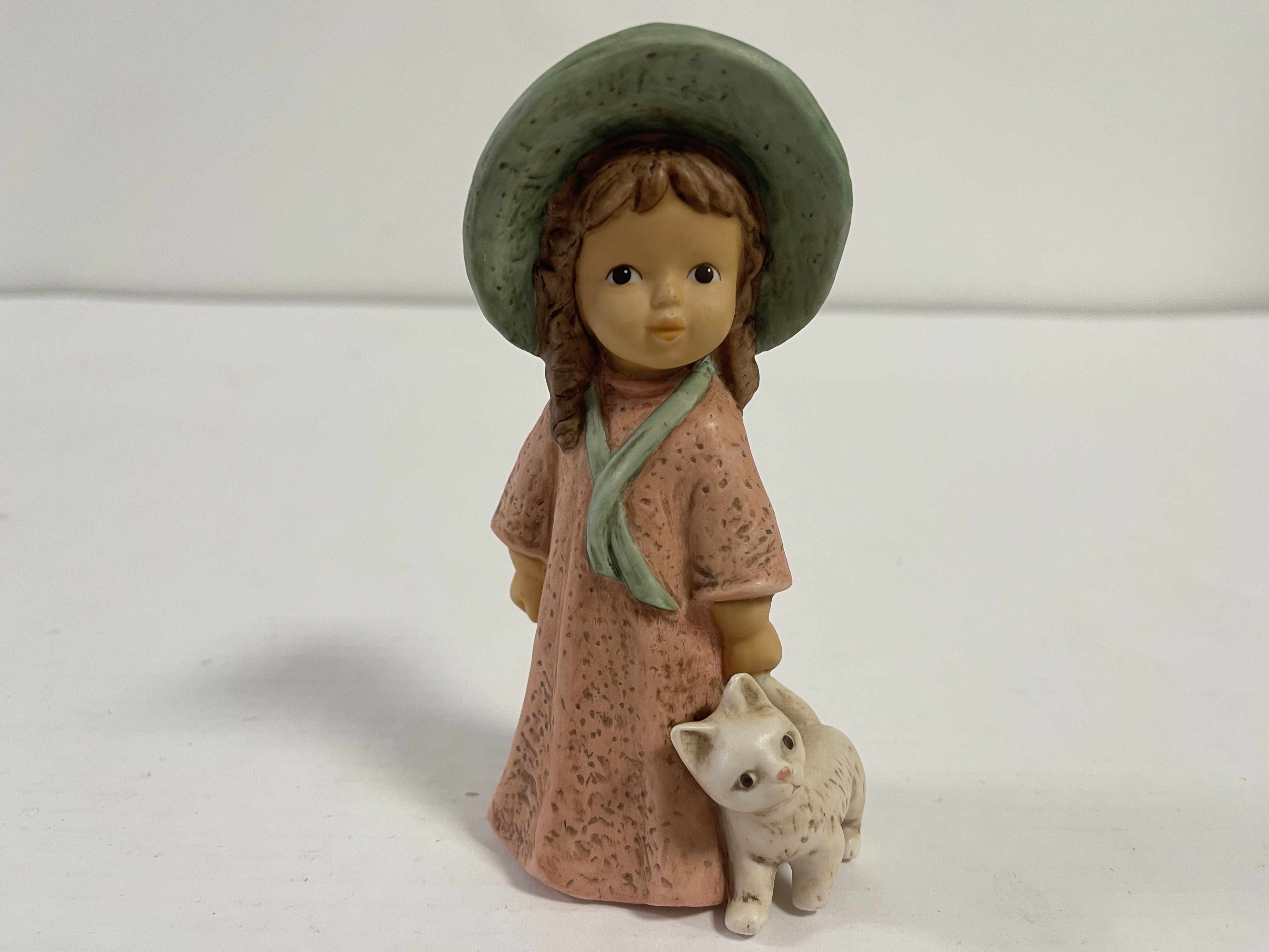  Goebel Figur Nina Marco 14 cm - 1 Wahl. Top Zustand 