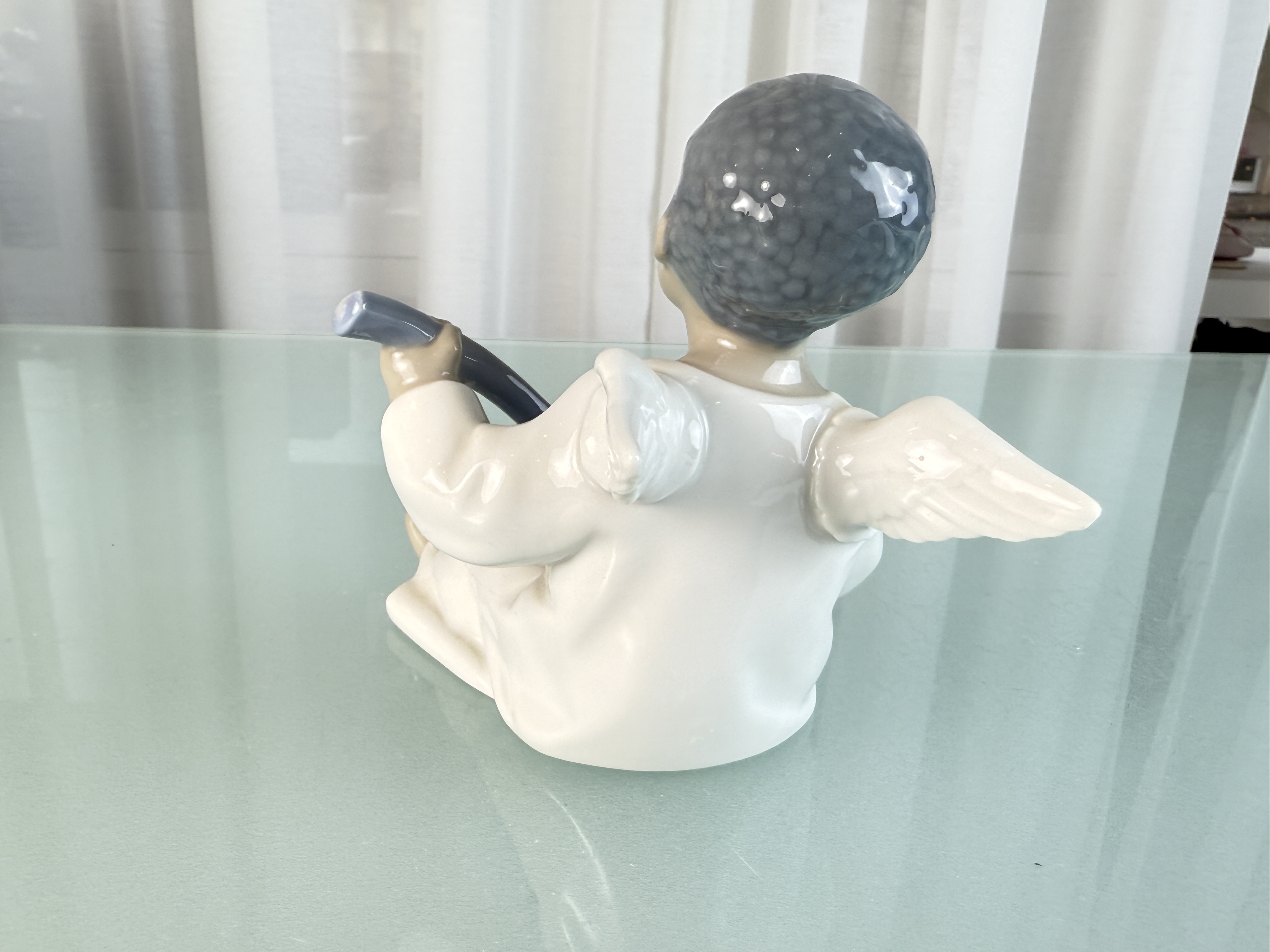  Lladro Porzellan Figur Engel 11,5 cm  1 Wahl Top Zustand  