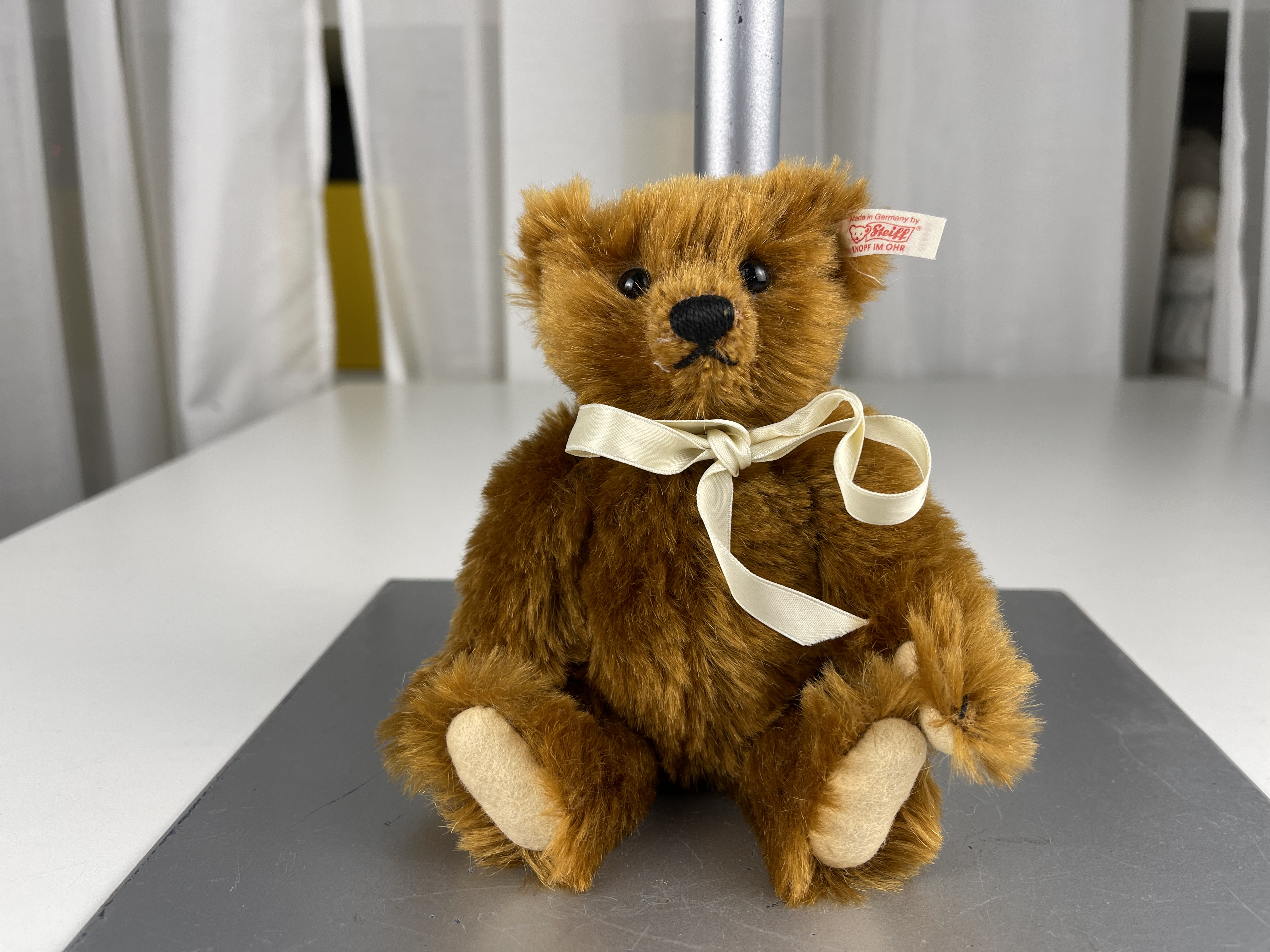Steiff Tier 994920 Teddybär 17 cm. Top Zustand