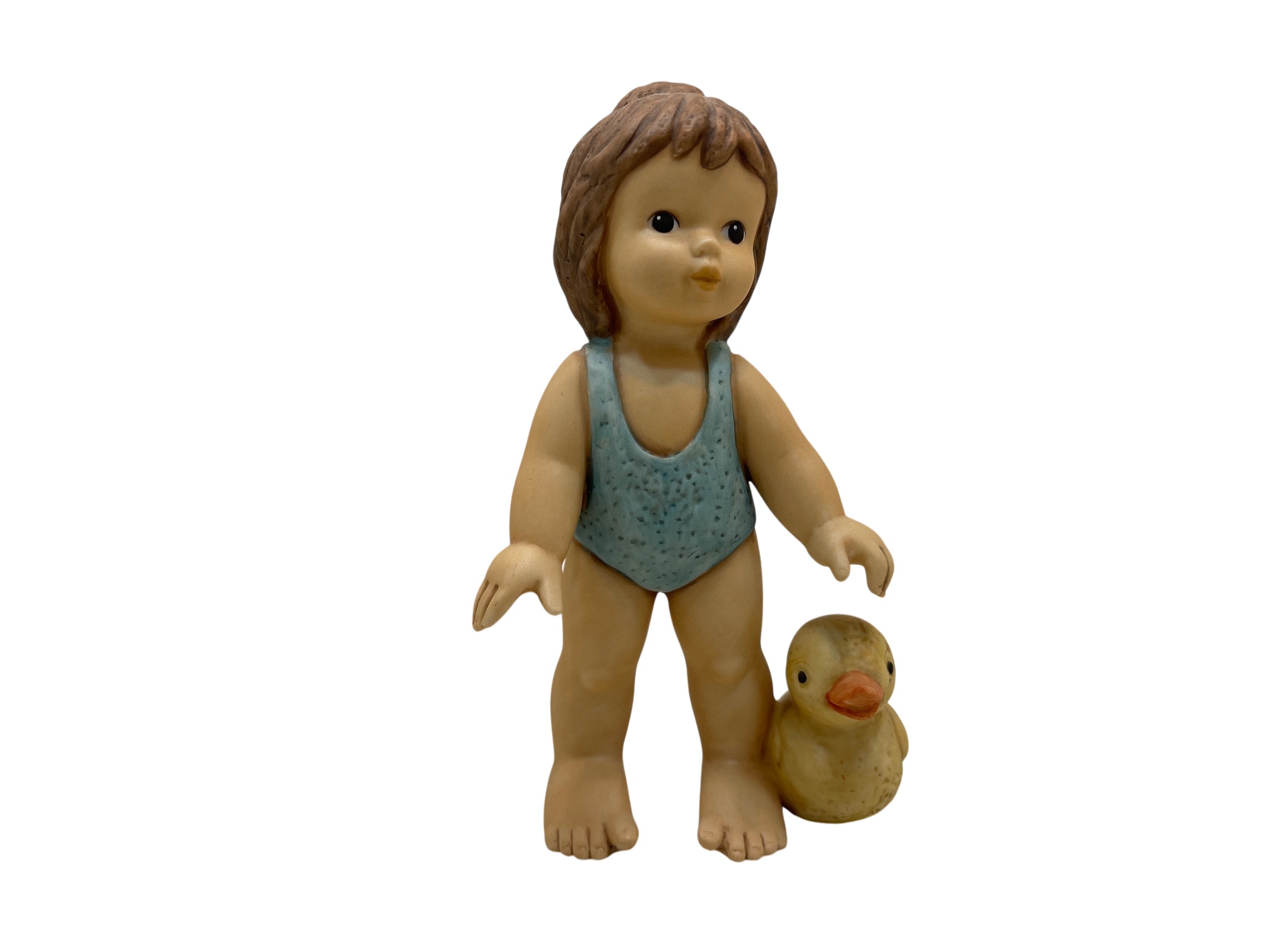 Goebel Figur Nina  Marco 14 cm. 1 Wahl Top Zustand     