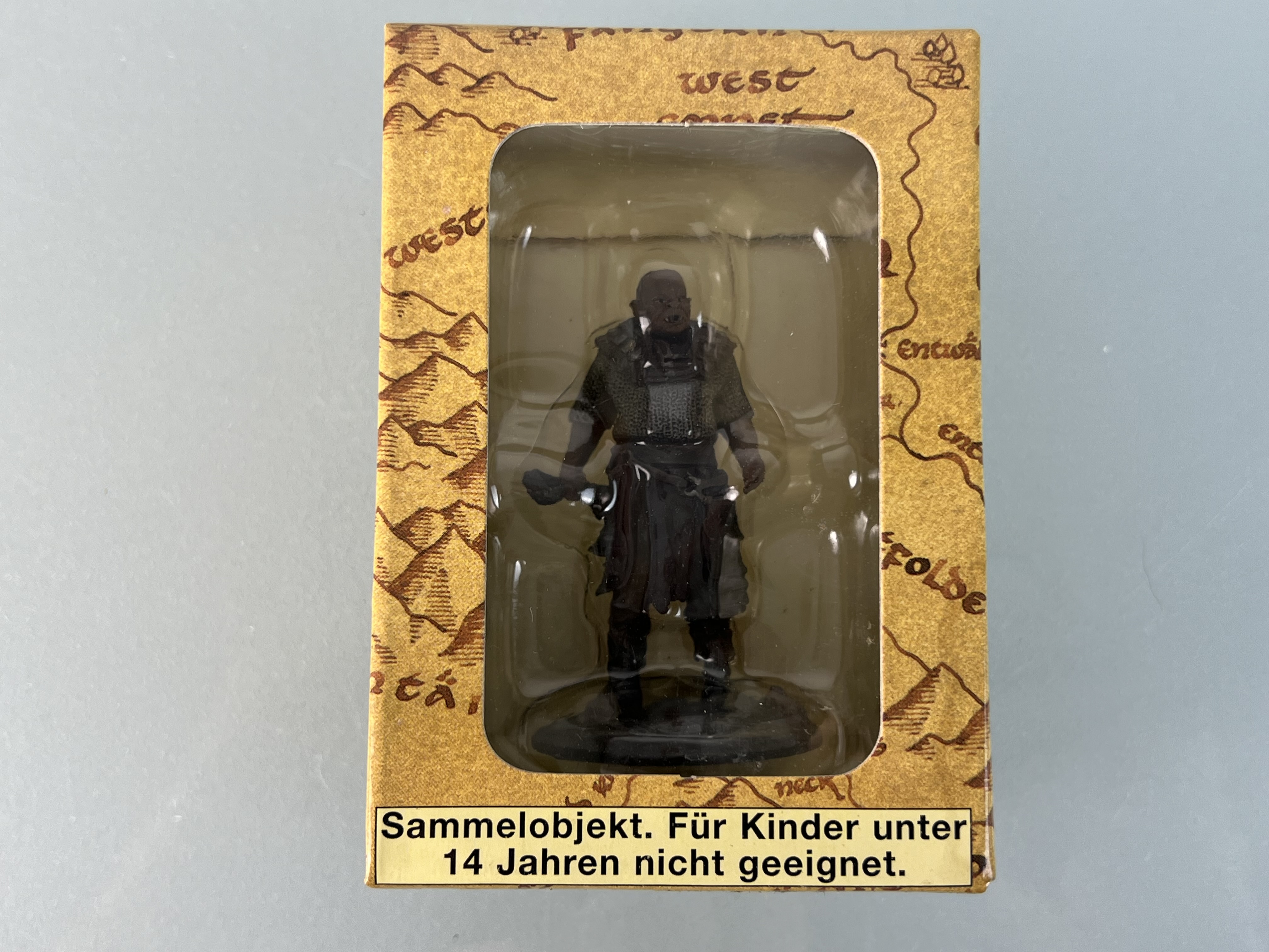 Sammelfigur "Der Herr der Ringe"