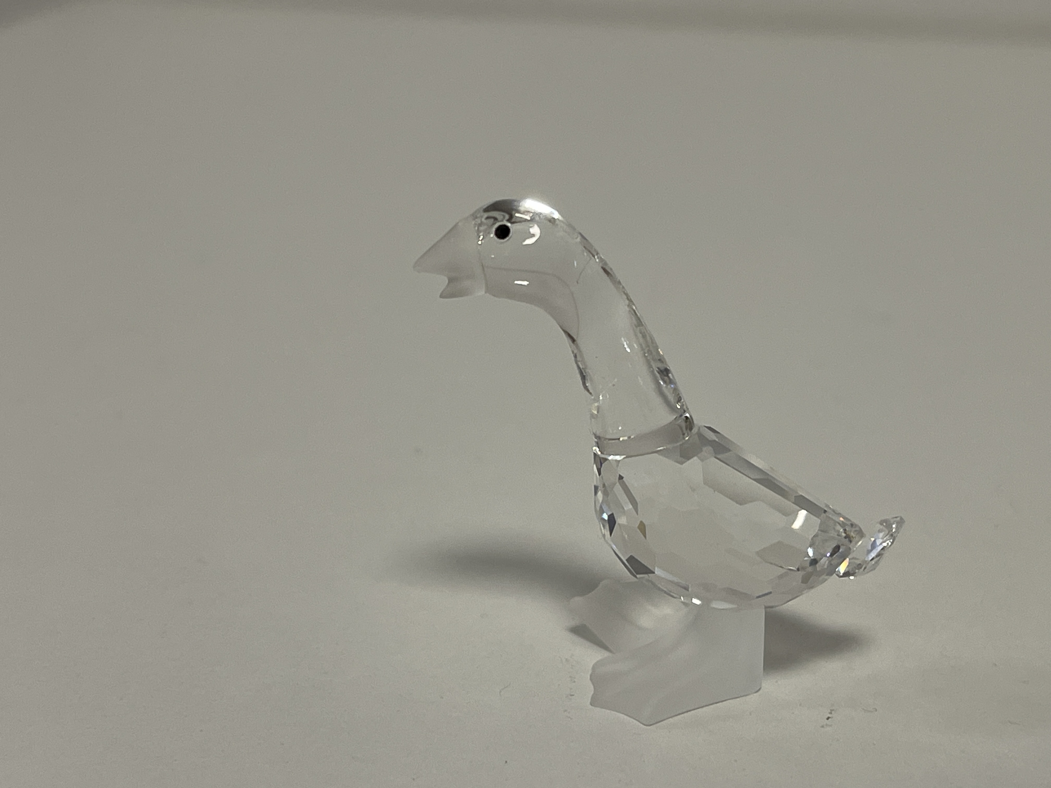 Swarovski Figur 174961 Gans 4,5 cm Top Zustand