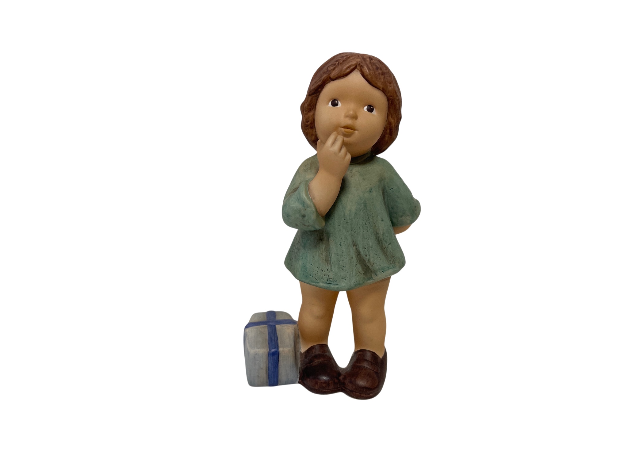 Goebel Figur Nina  Marco 15 cm. 1 Wahl Top Zustand      