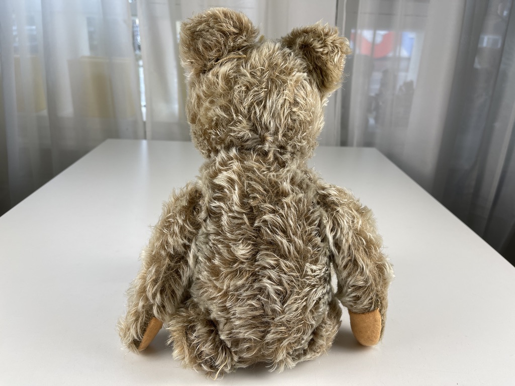 Steiff Tier Teddy Bär 40 cm Zustand siehe Fotos
