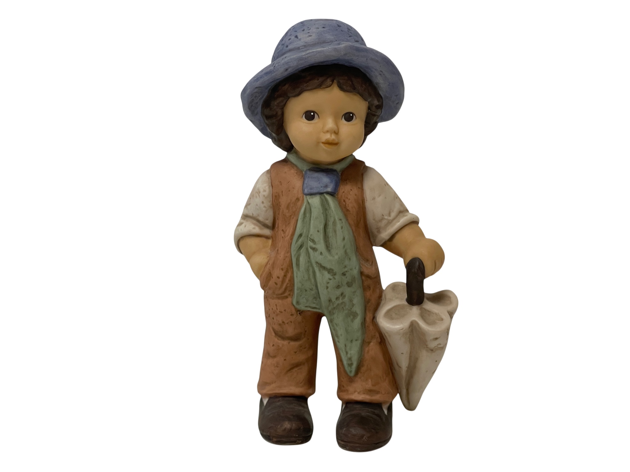  Goebel Figur Nina Marco 14 cm. 1 Wahl. Top Zustand  