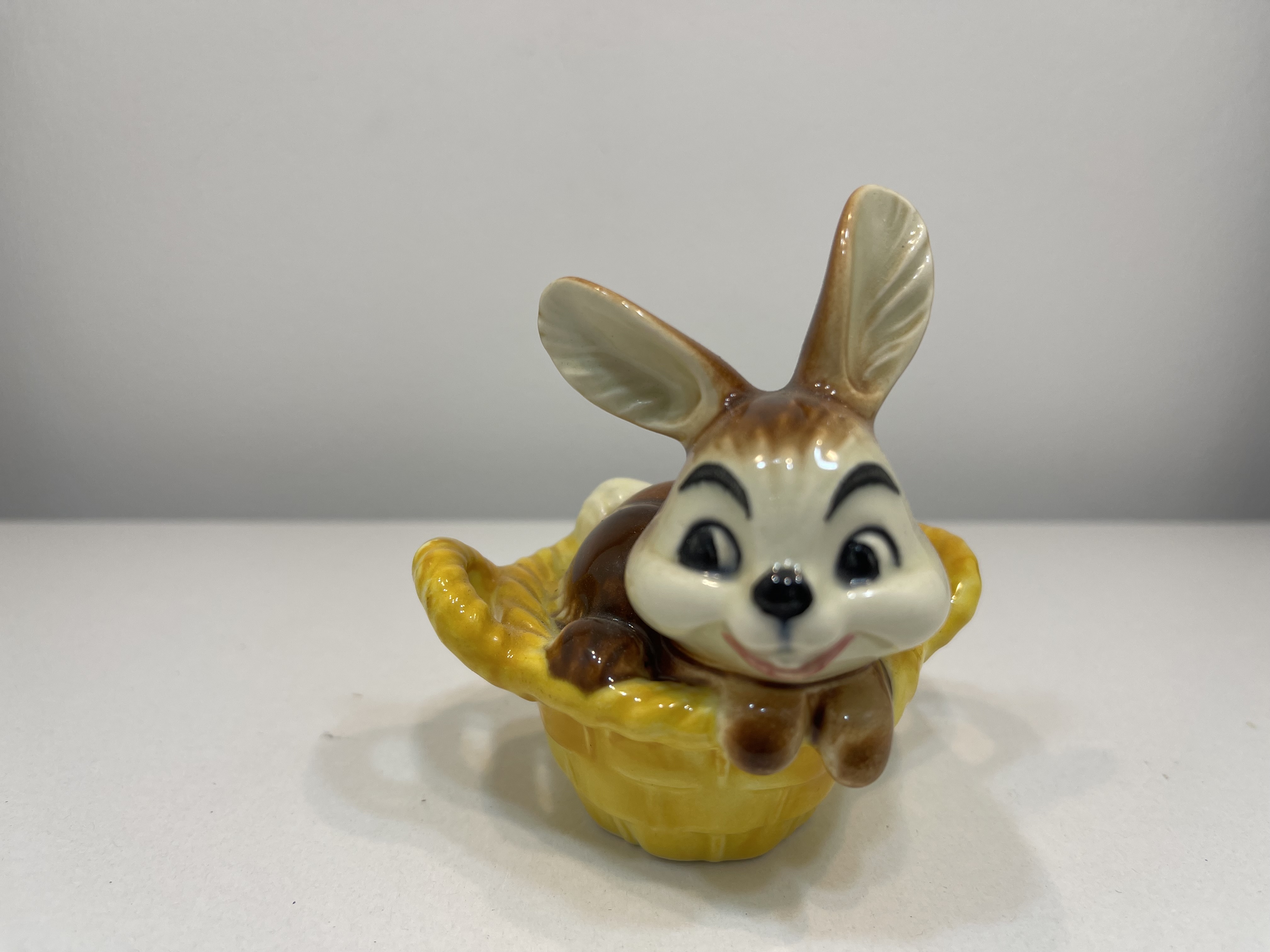  Goebel Figur Hase Osterhase 8,5 cm. 1 Wahl. Top Zustand.  