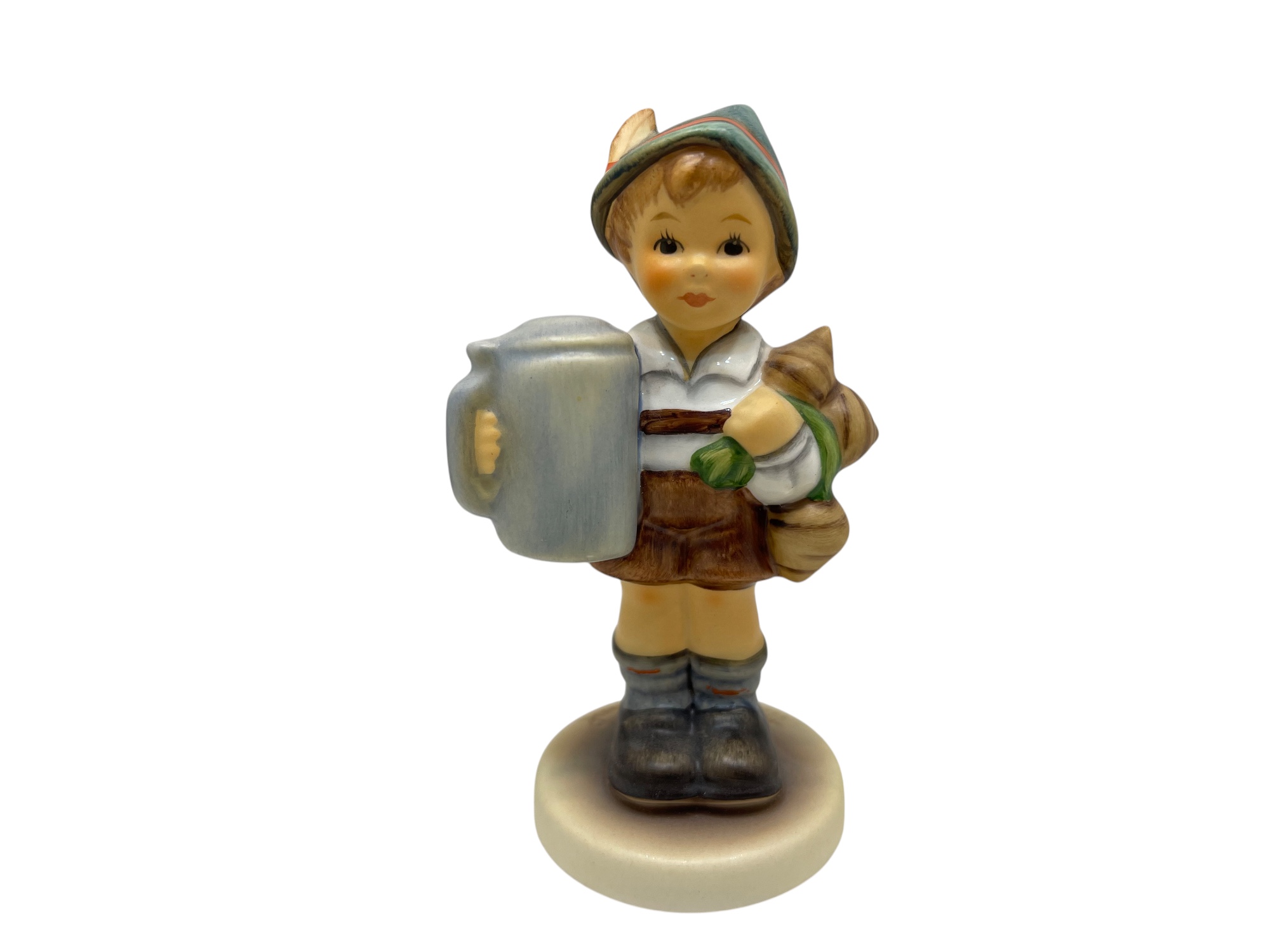 Hummel Figur 87 2/0 Für´s Vaterle 11 cm. 1 Wahl. Top Zustand 