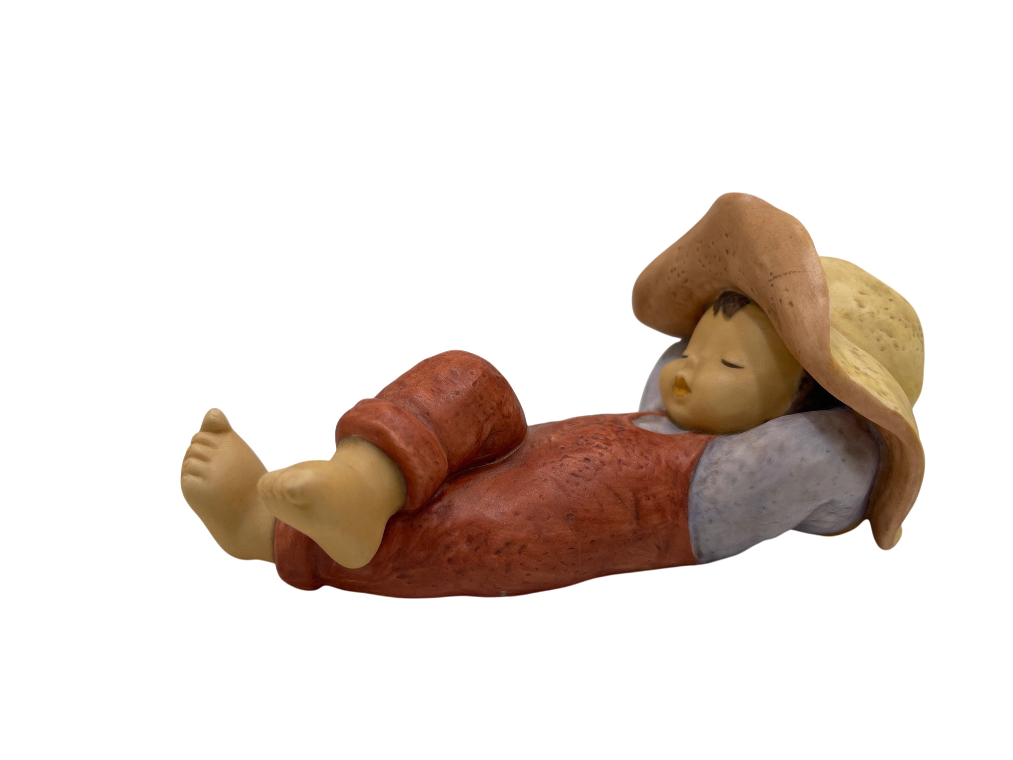Goebel Figur Nina und Marco Porzellan 13 cm. 1 Wahl. Top Zustand  