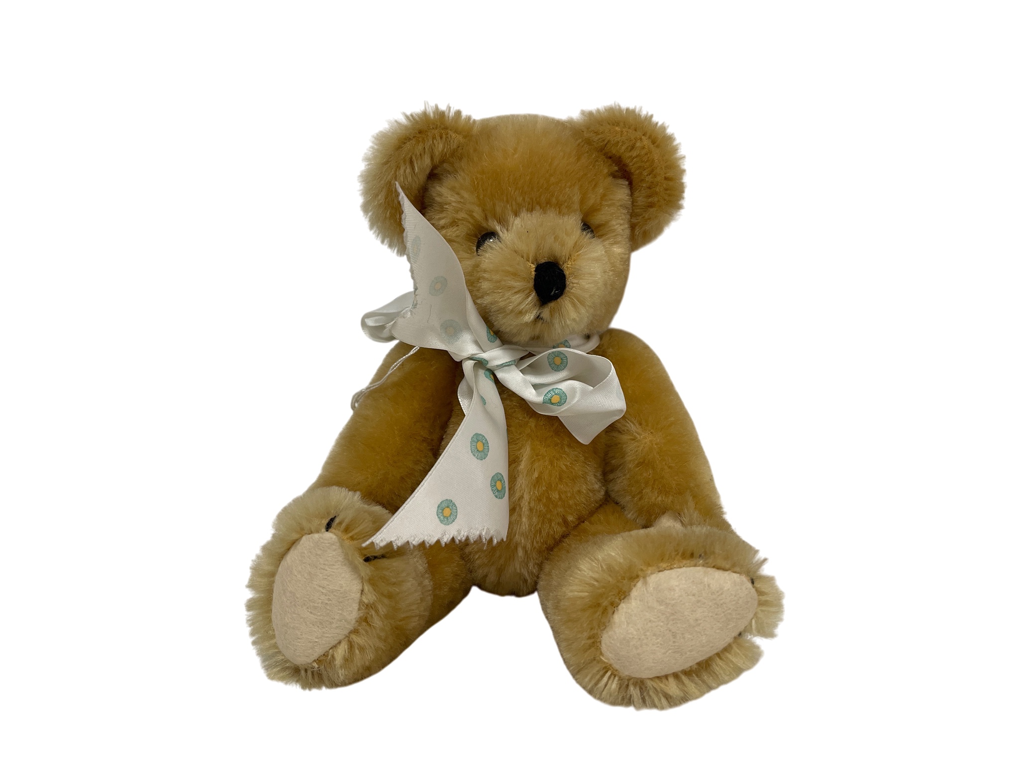 Künstlerbär Teddybär 24 cm. Top Zustand.     