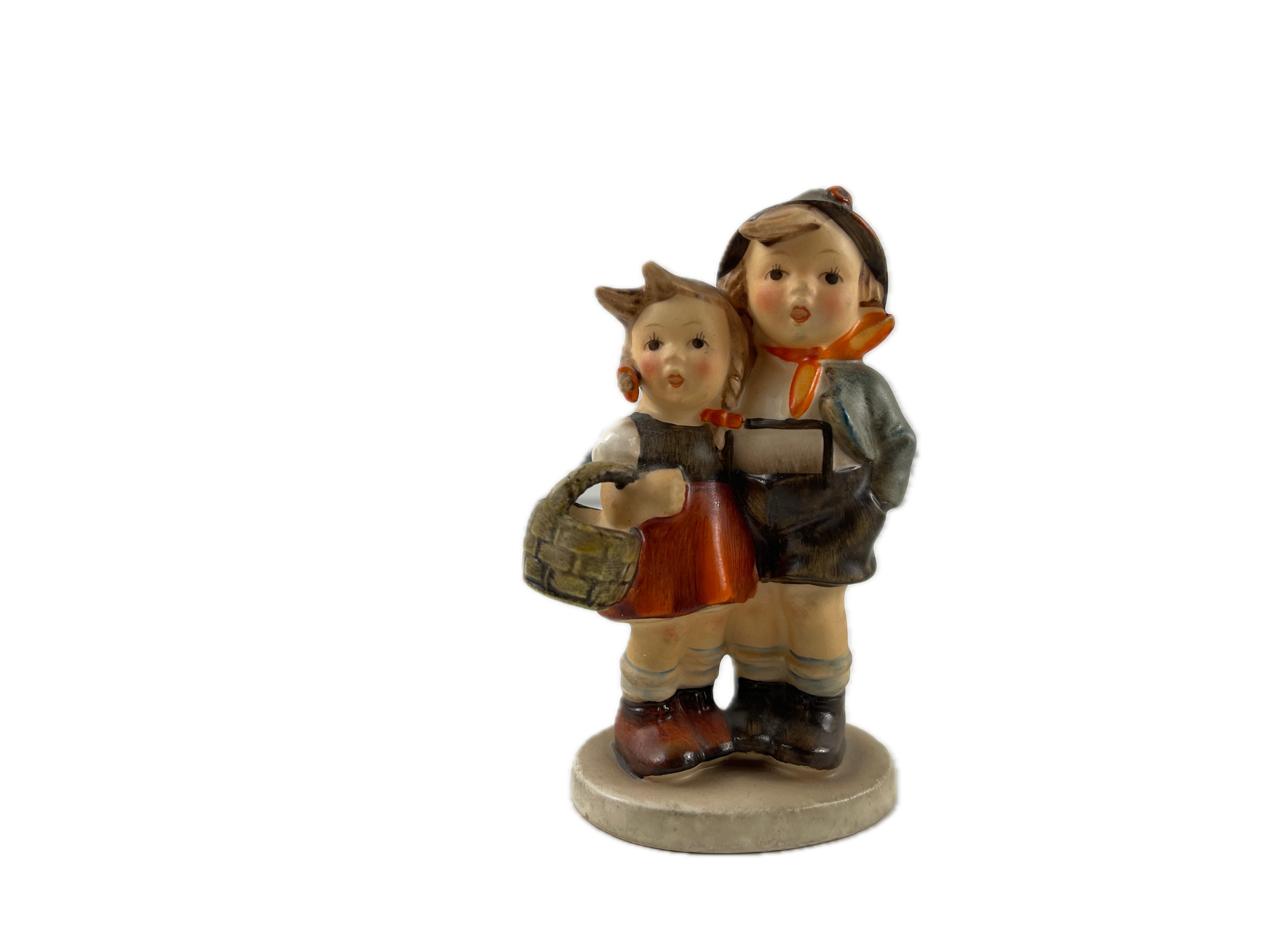 Hummel Figur 94 3/0 Hänsel & Gretel 10,7 cm. 1 Wahl,  Zustand siehe Fotos 