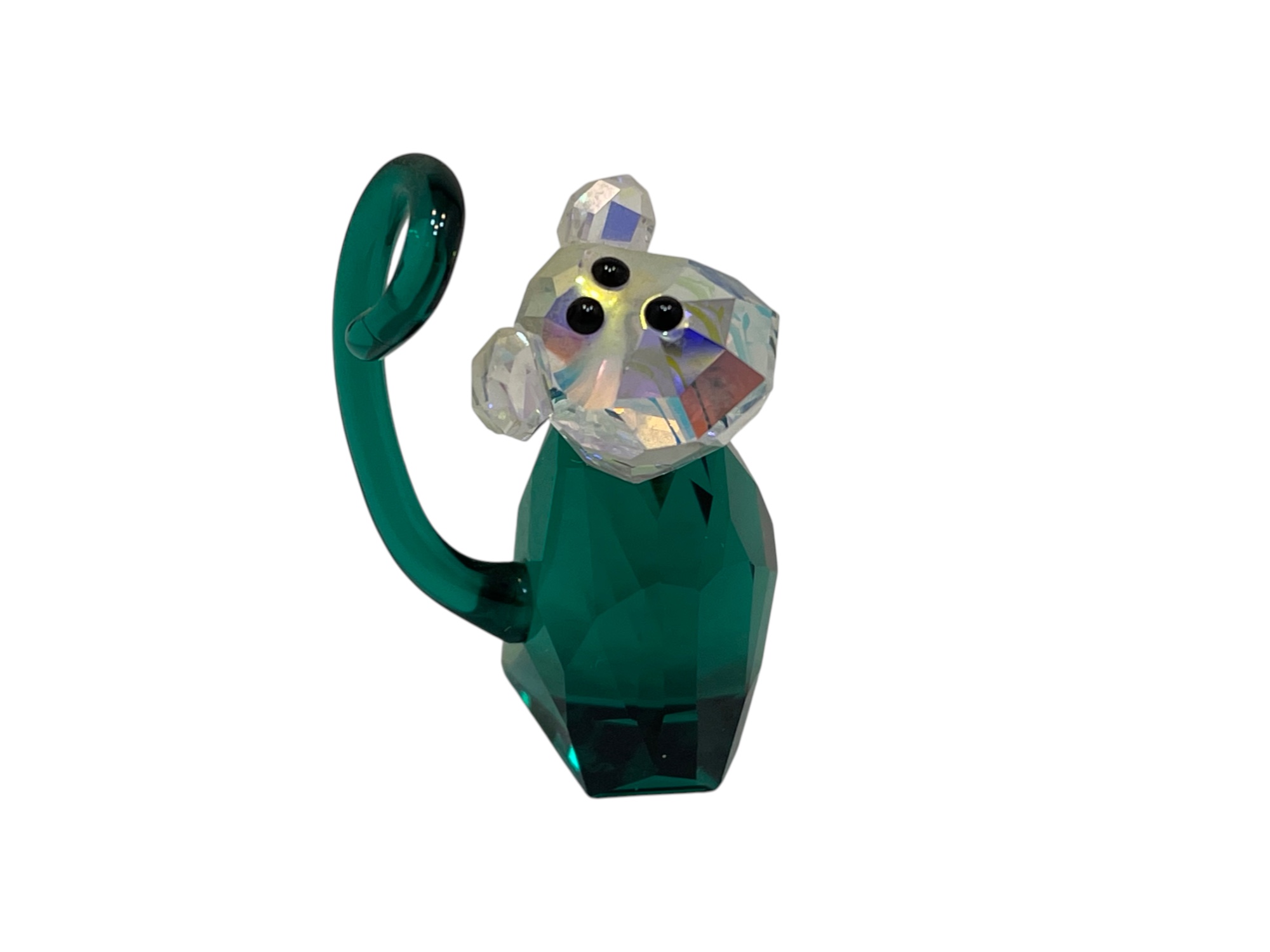 Swarovski Figur 1086116 Lovelots Affe Rolly 3,5 cm. Top Zustand 
