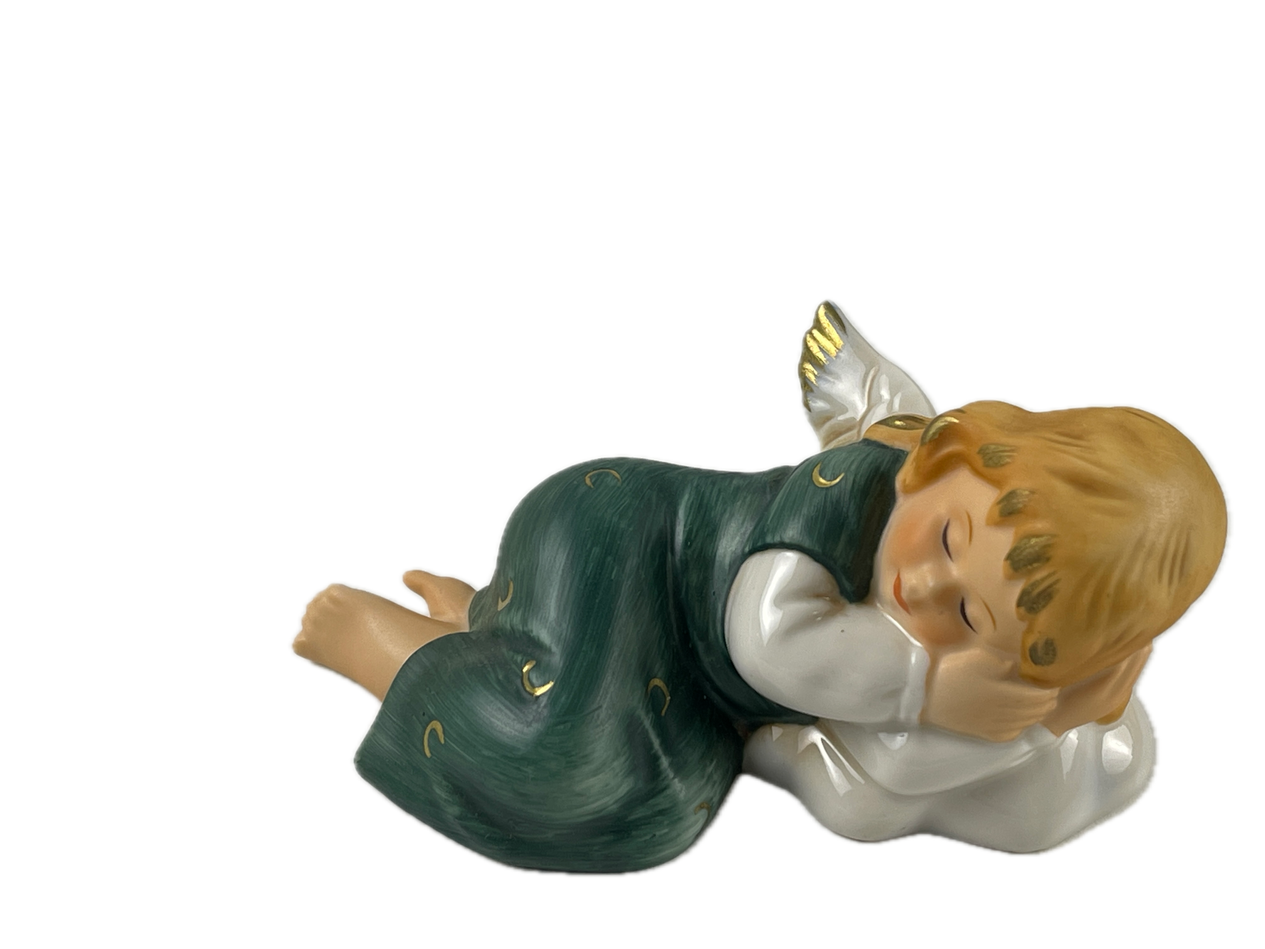 Goebel Figur Engel mit 10 cm. Top Zustand
