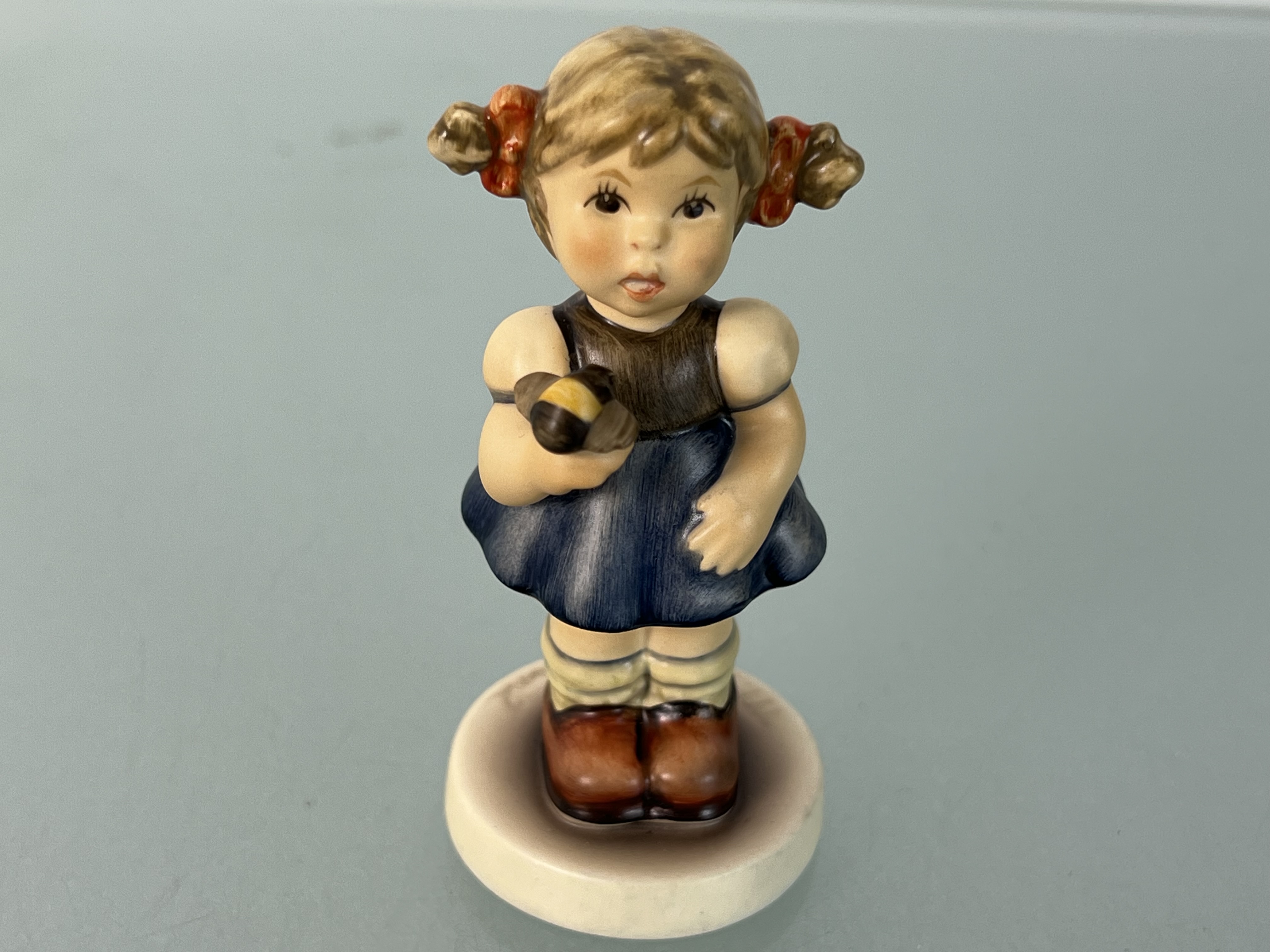 Hummel Figur 2068/A Meine kleine Hummel 8,5 cm 1 Wahl - Top Zustand  