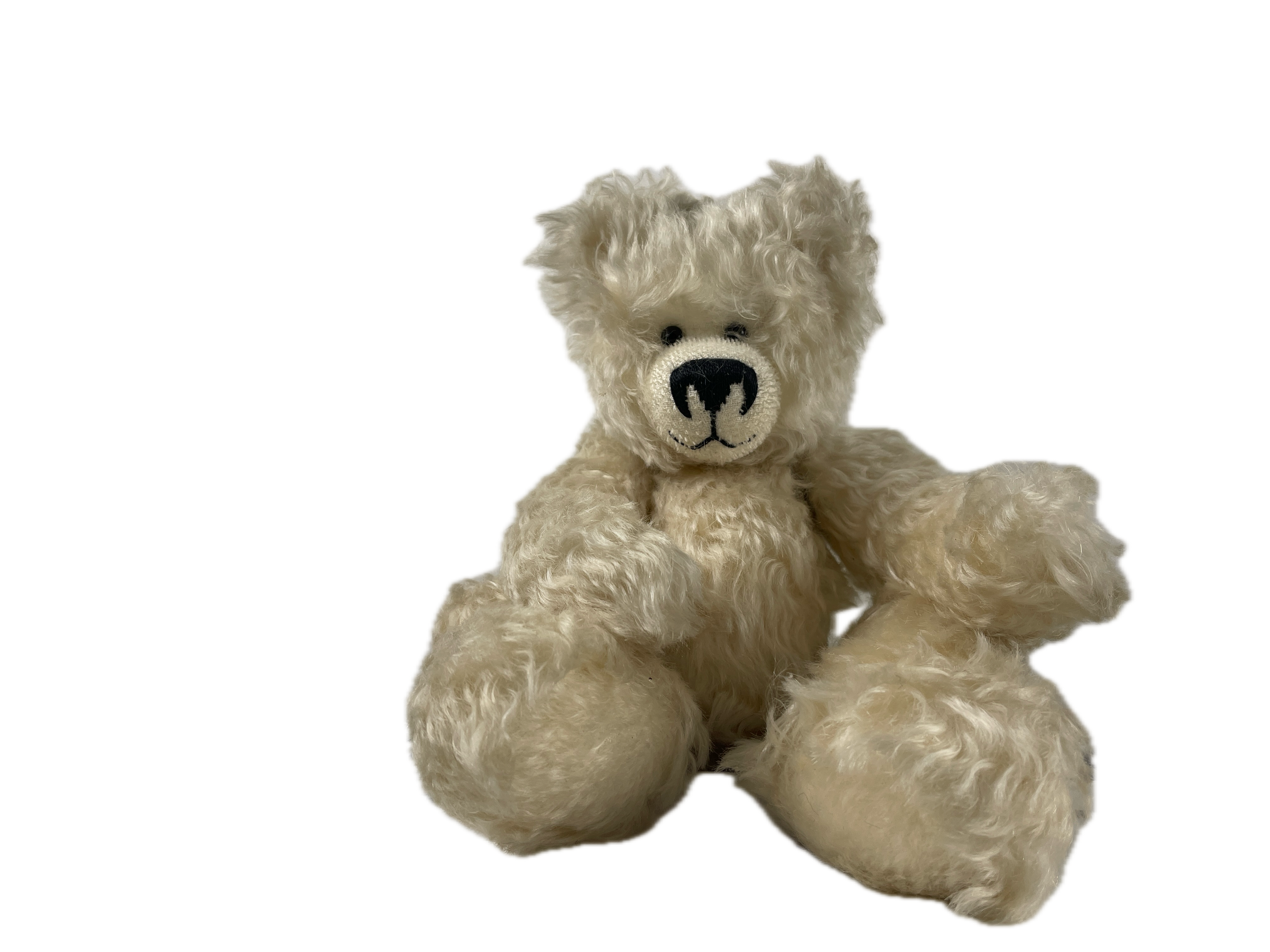 Emmy Bär Künstlerbär Teddy Bär 30 cm. Top Zustand.      