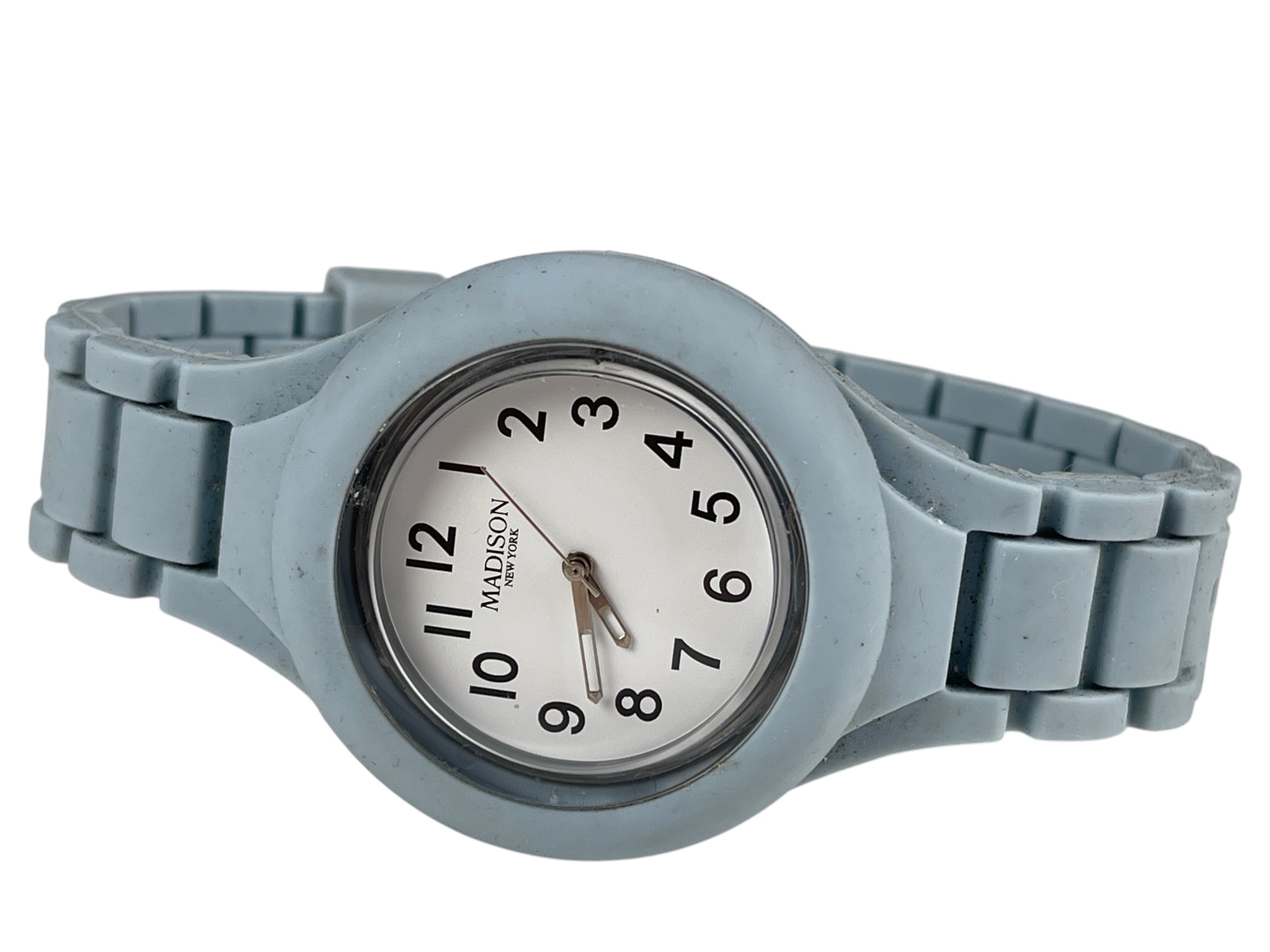 Herren Armbanduhr Quartz - Zustand siehe Fotos  