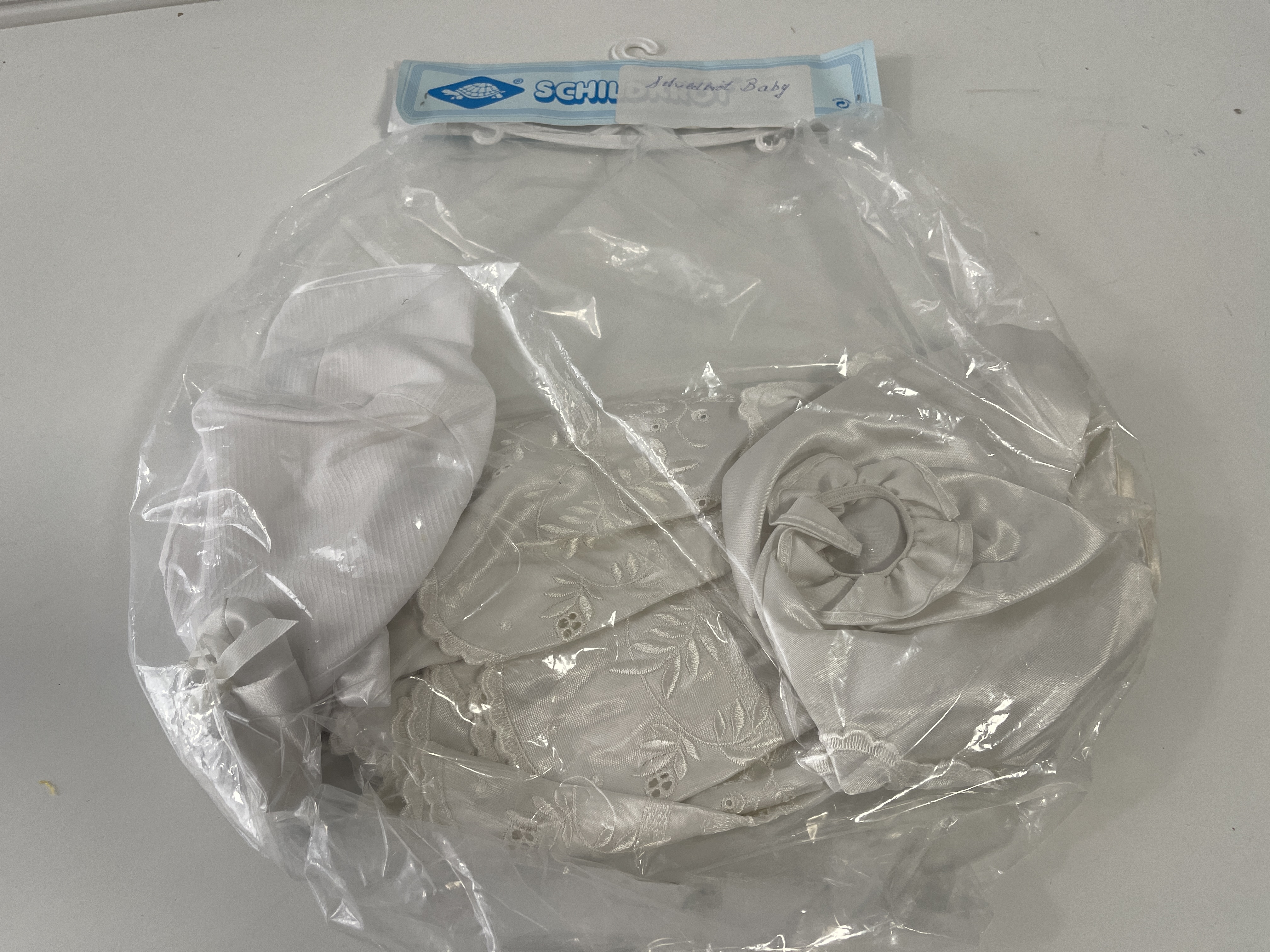 Puppenkleidung  für Schildkröt Puppe Baby Top Zustand