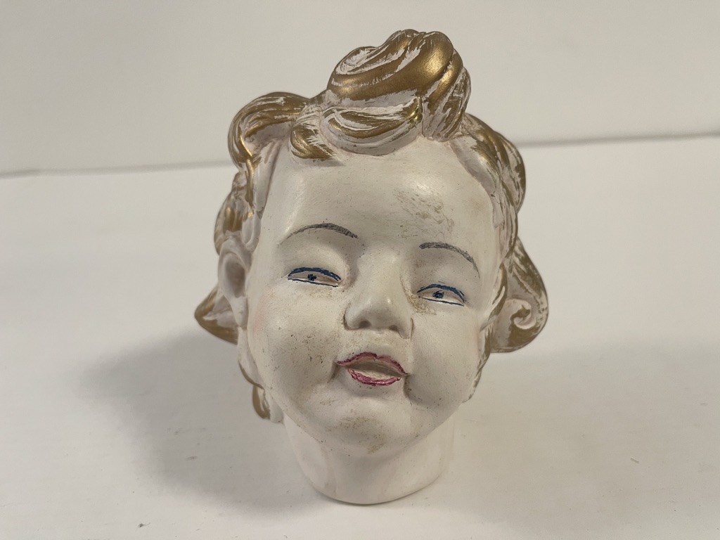 Goebel Figur Arthur Möller L'Inconnue... SW66589