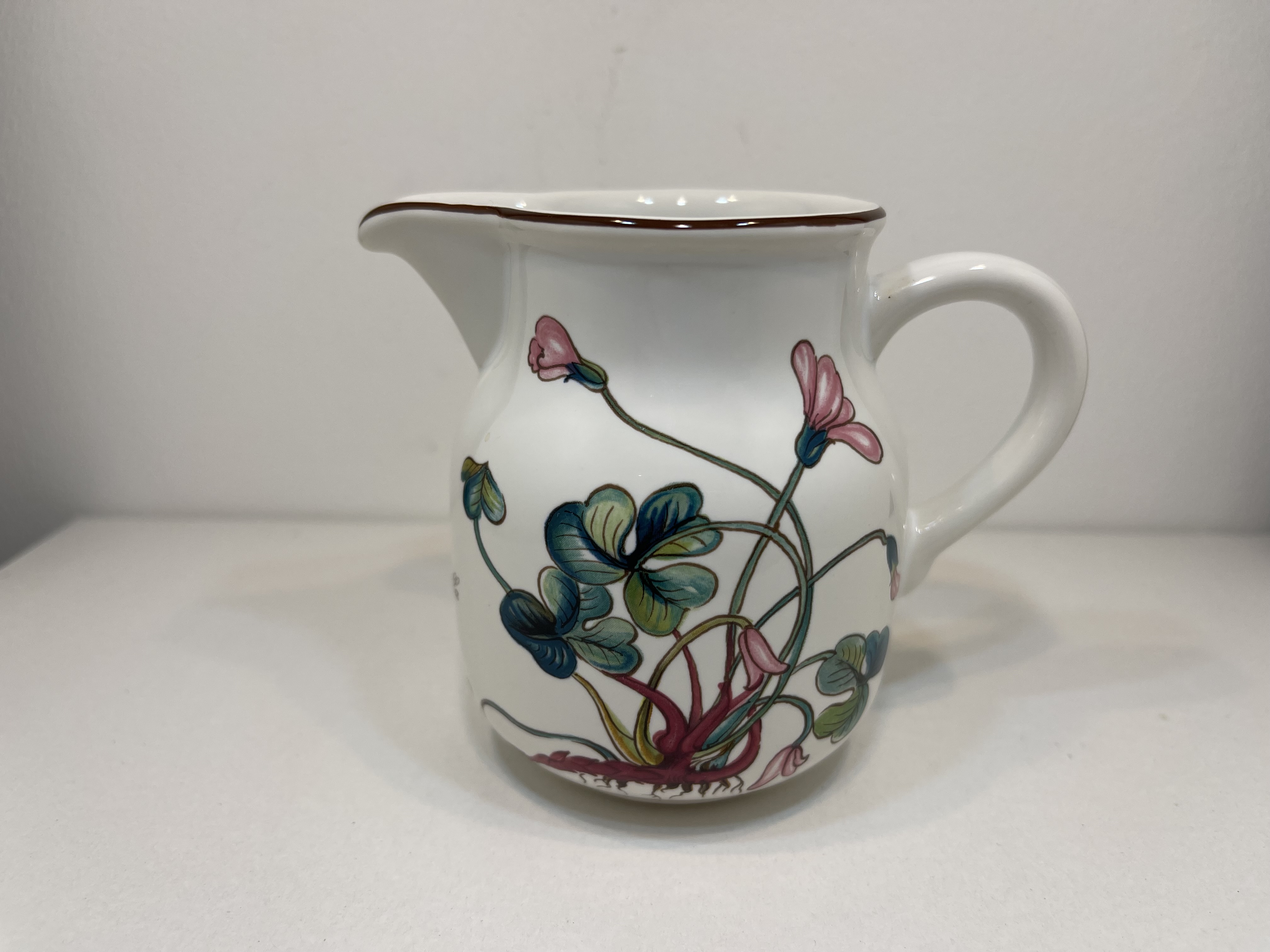 Villeroy und Boch Porzellan Milchkännchen 10 cm 1 Wahl Top Zustand   
