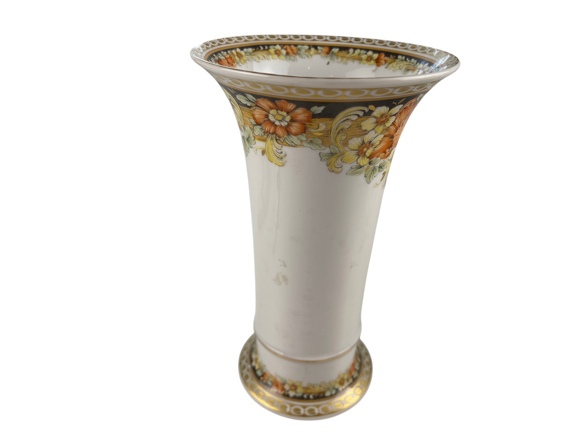 Kaiser Porzellan Vase 20 cm. 1 Wahl - Zustand  siehe Fotos