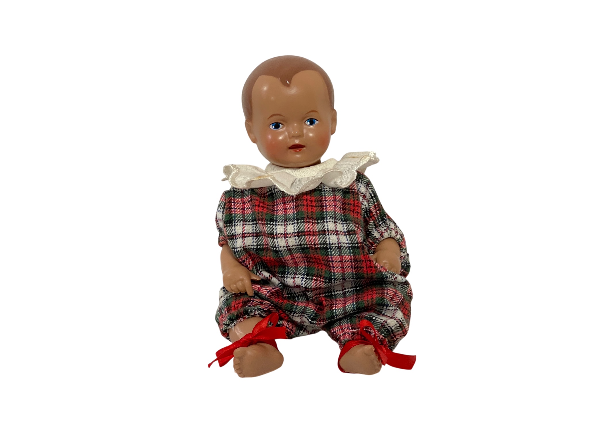 Schildkröt-Puppe Schildkrötpuppe Puppe 16 cm. Top Zustand   