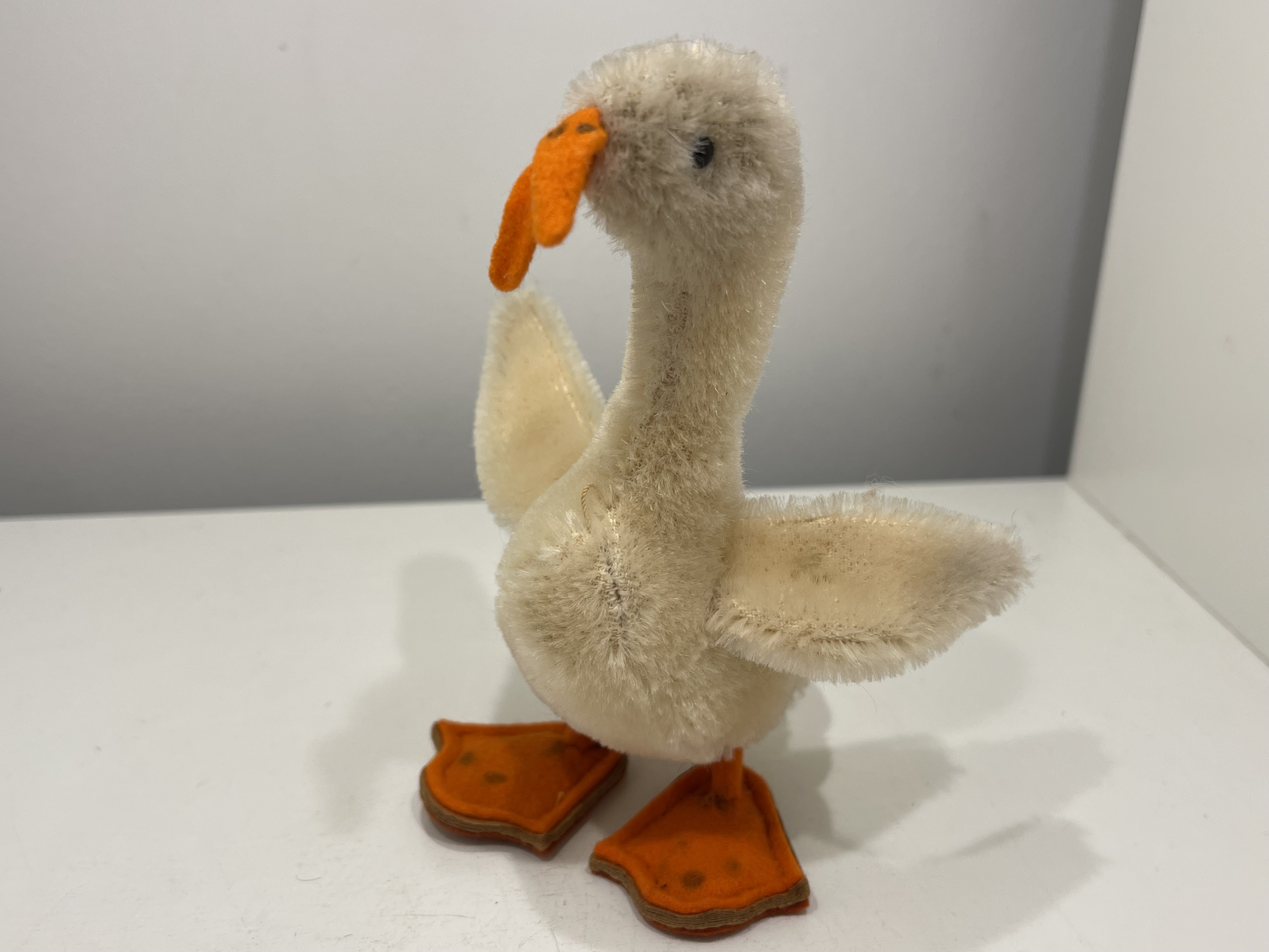 Steiff Tier 655609 Candey Teddy Bär 3... SW37157