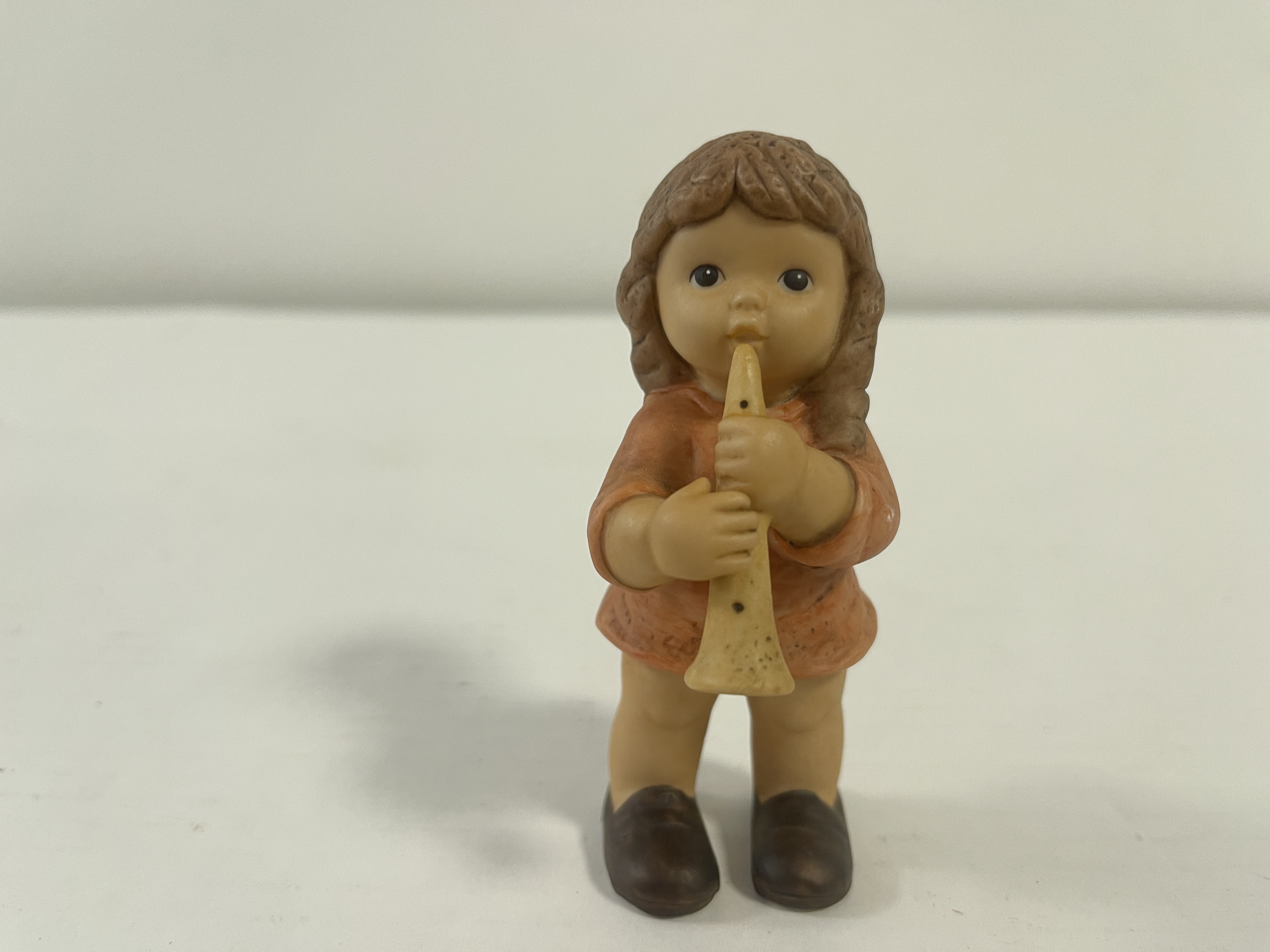  Goebel Figur Nina Marco 9,5 cm - 1 Wahl. Top Zustand 