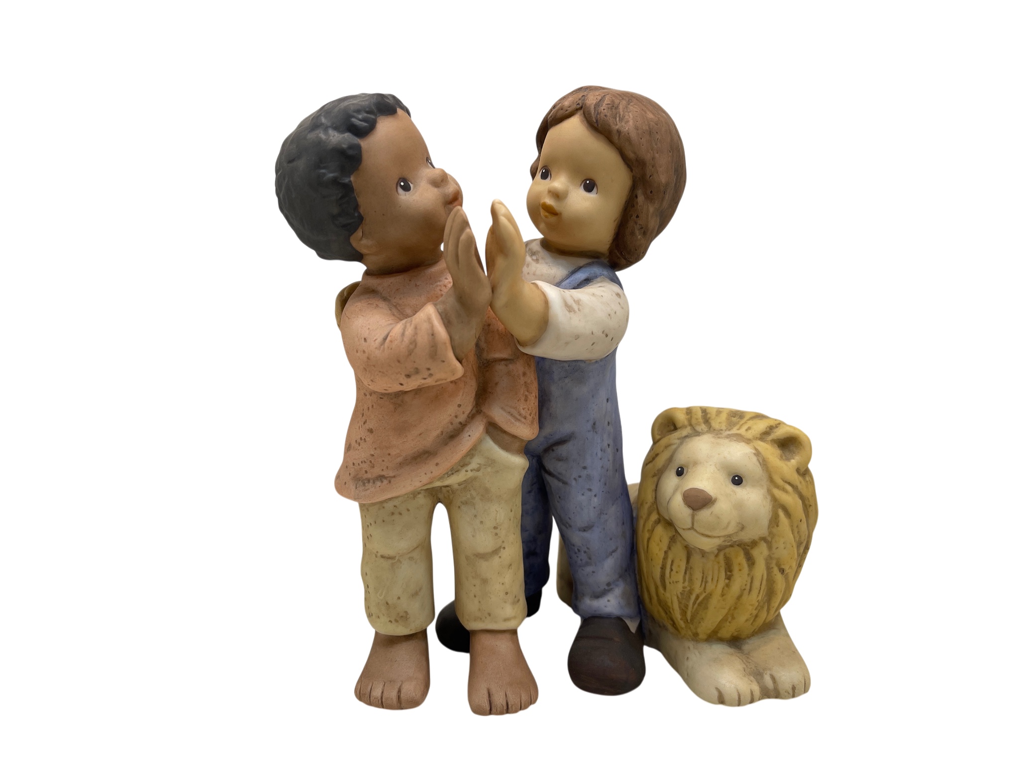  Goebel Figur Nina Marco 15 cm.- 1 Wahl. Top Zustand
