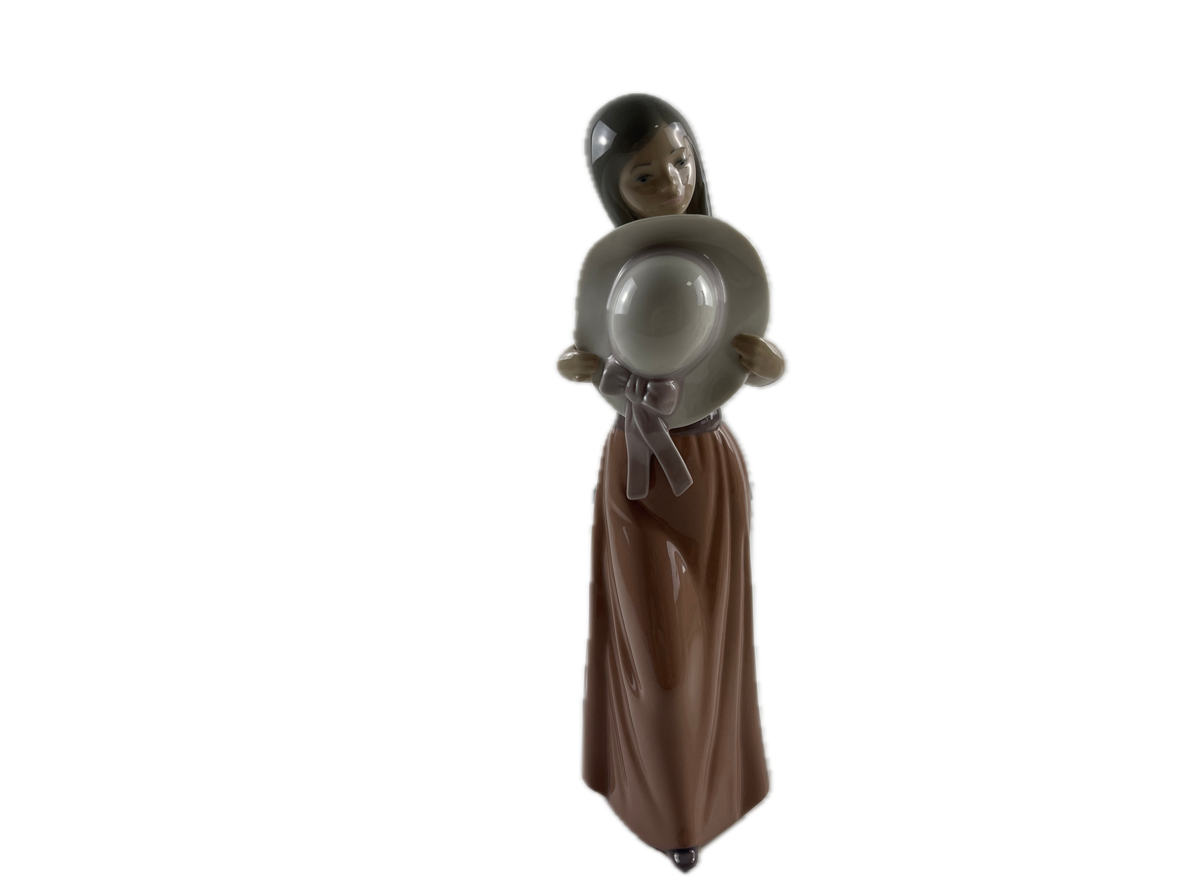  Lladro Porzellan Figur 25 cm. - 1 Wahl - Top Zustand 