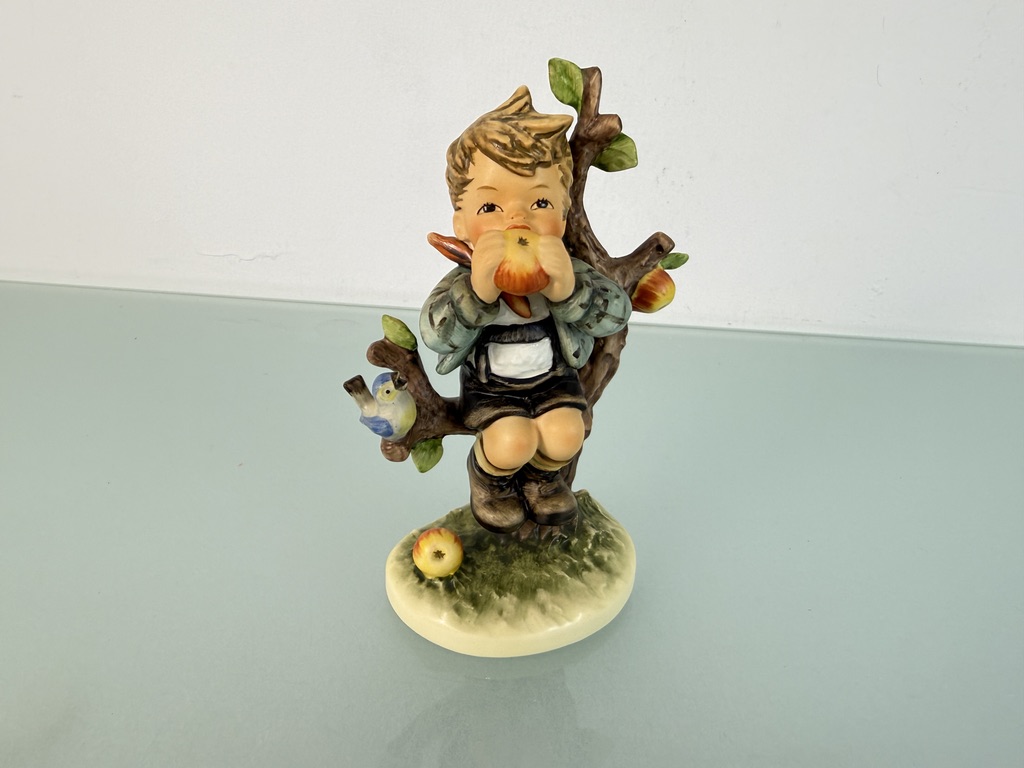 Hummel Figur 403 Stille Genießer 16 cm. 2 Wahl  Top Zustand