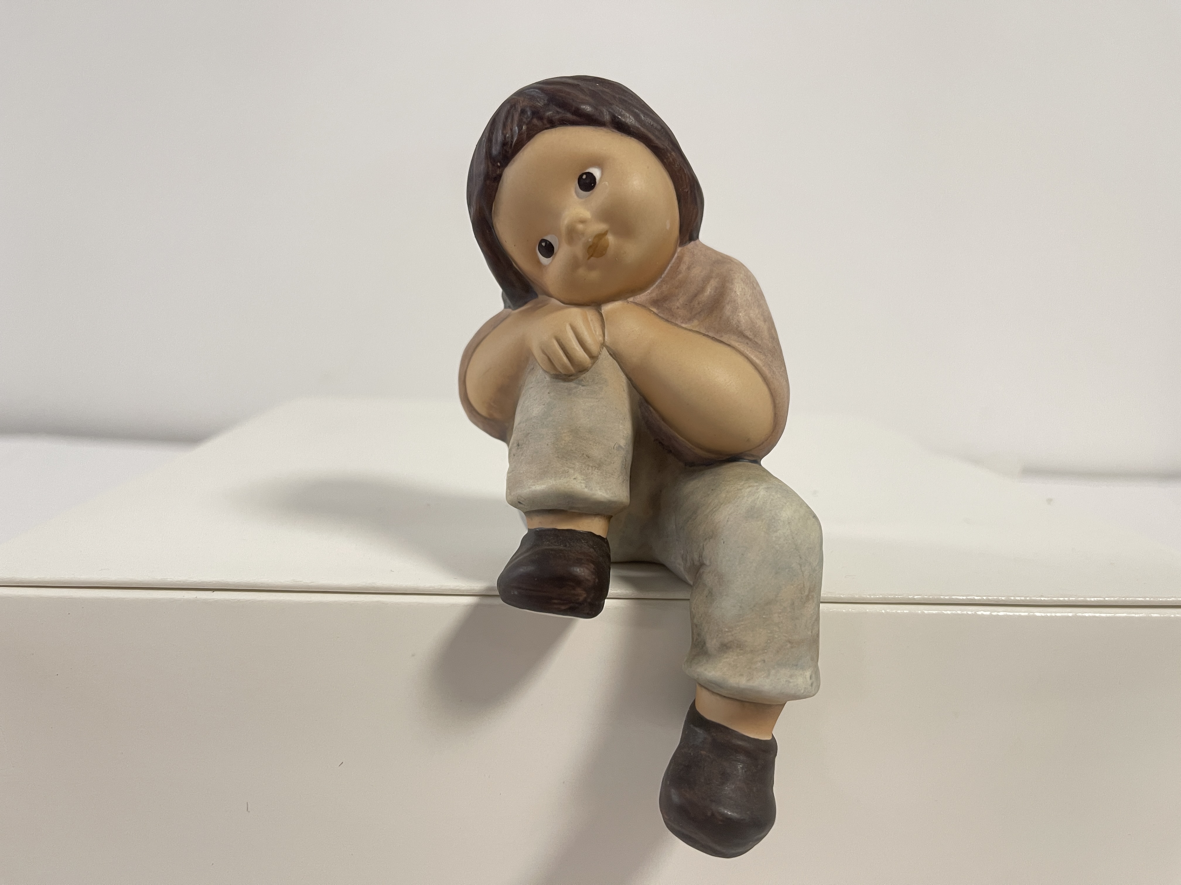  Goebel Figur Nina Marco 11 cm - 1 Wahl. Zustand siehe Fotos 