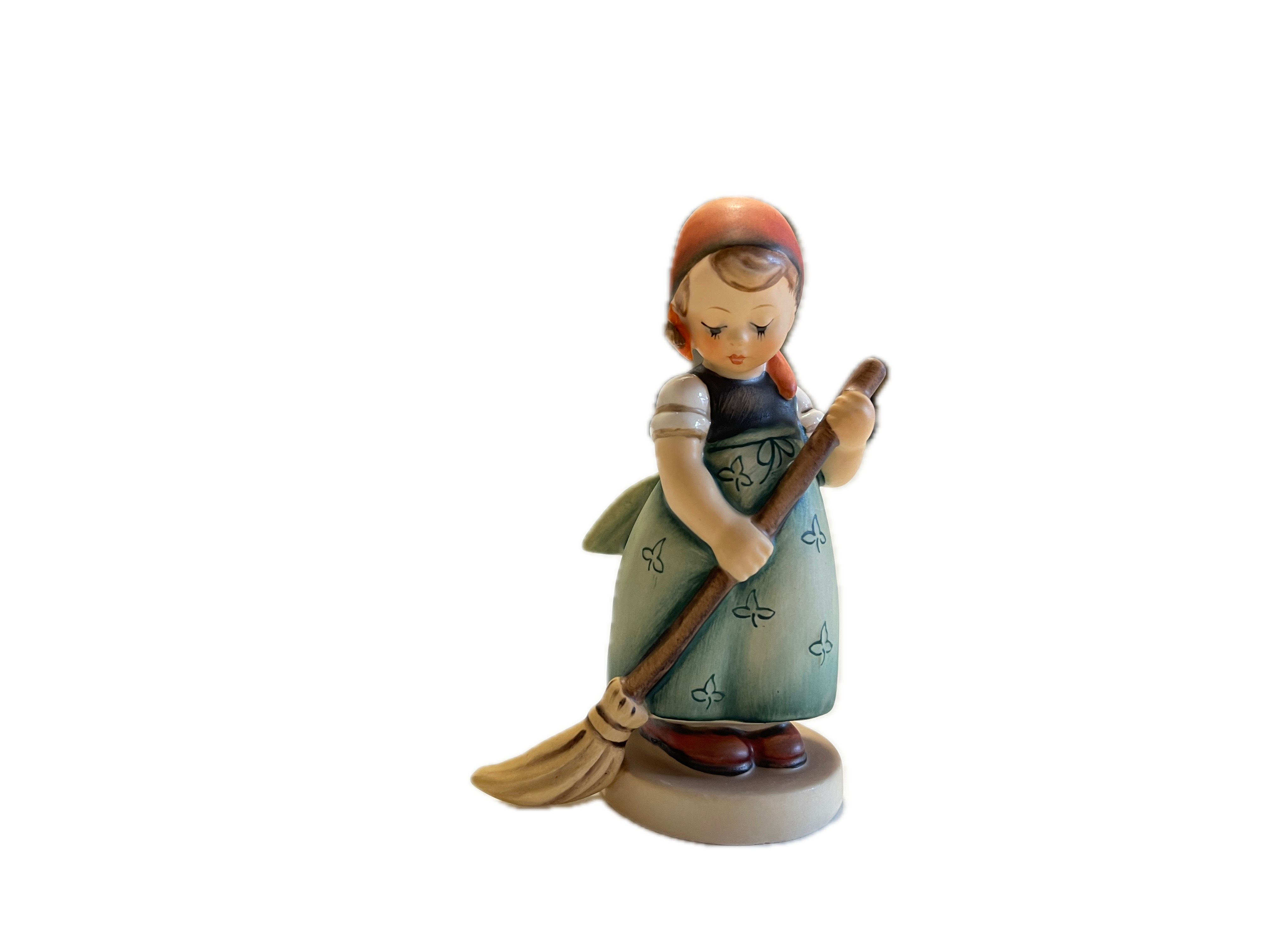  Hummel Figur 171 Kehrliesl 11,5 cm. 1 Wahl. - Top Zustand 