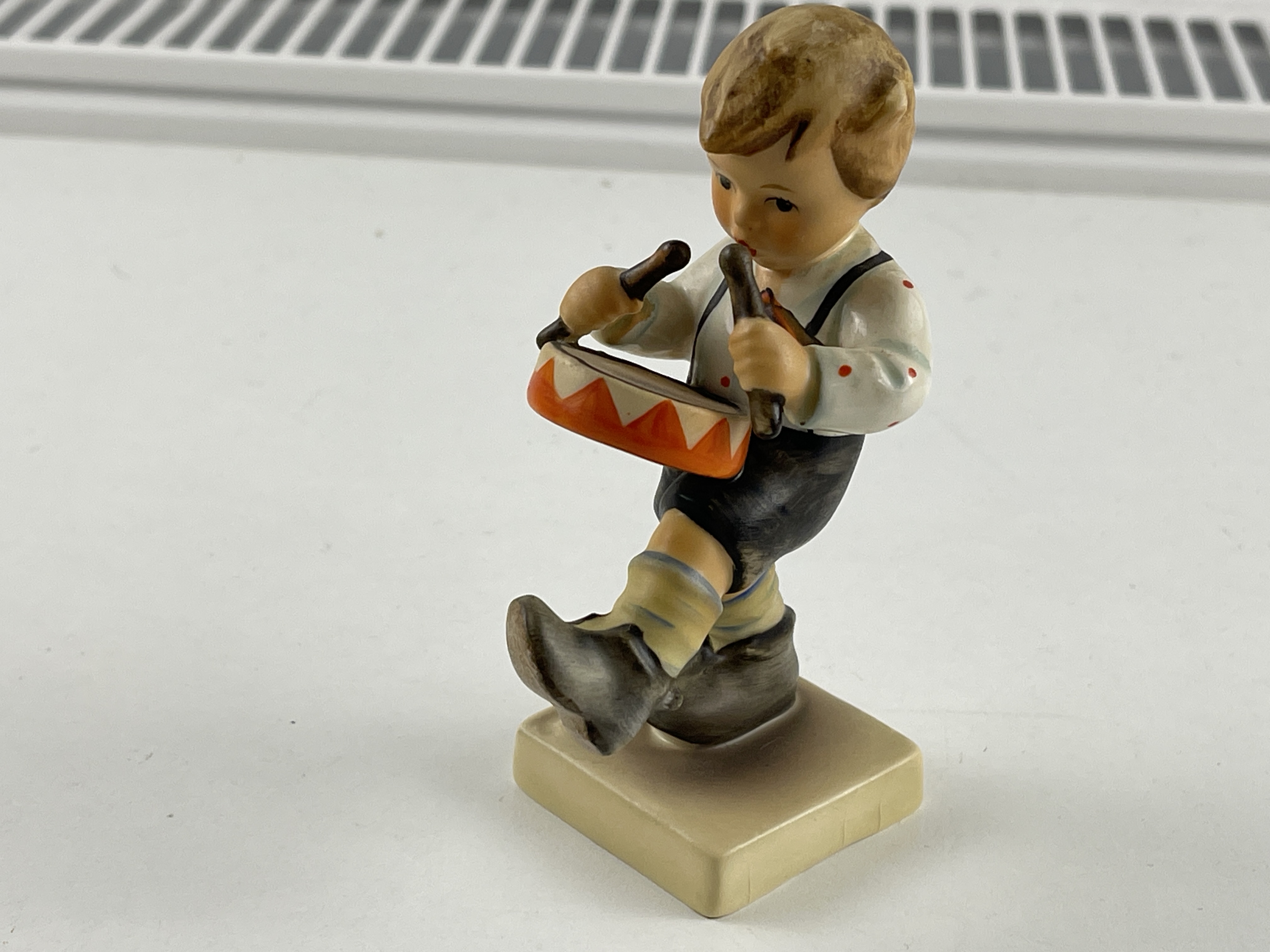 Hummel Figur 240 Trommler 11,7 cm. 1 Wahl - Top Zustand  