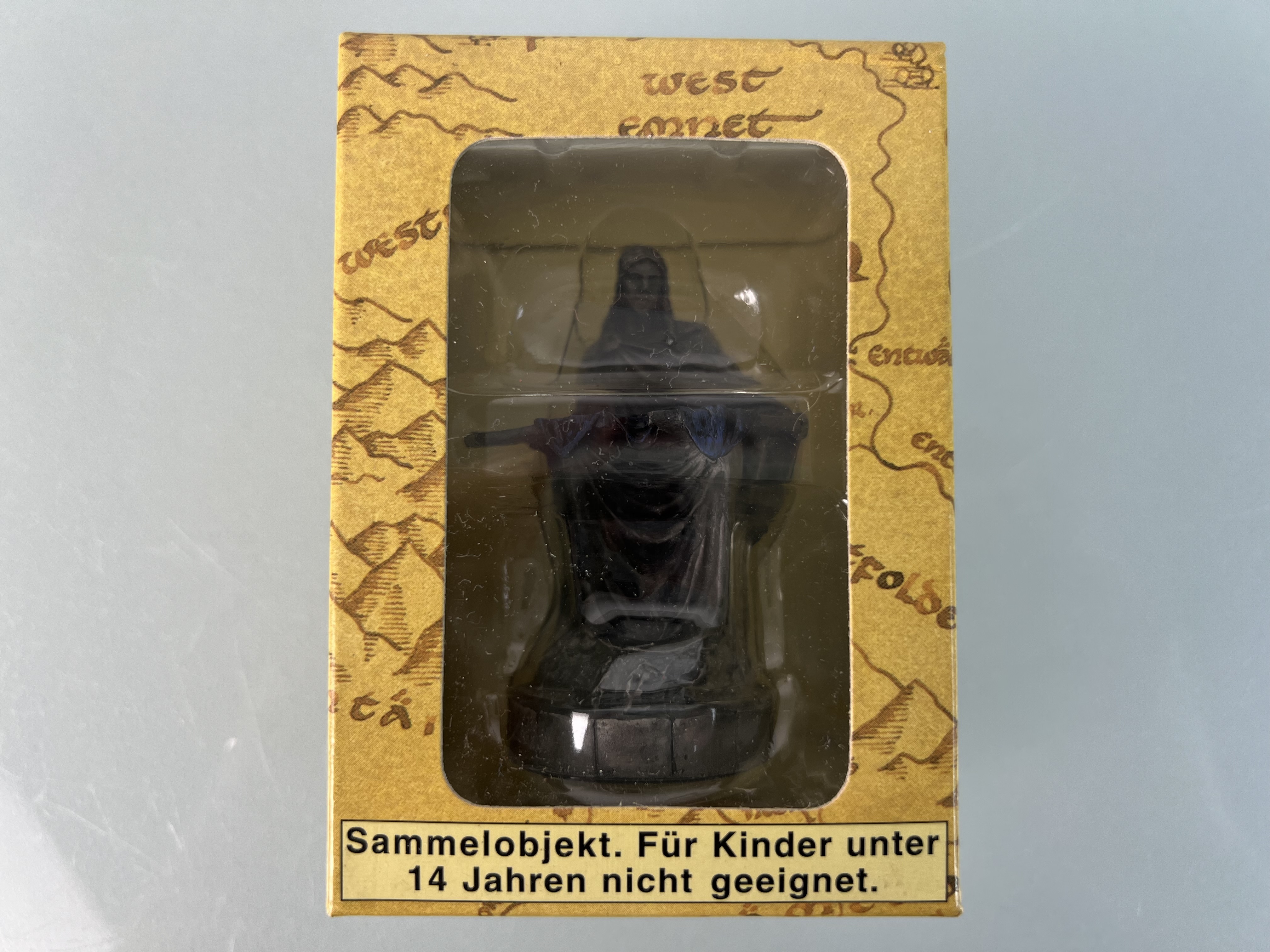 Sammelfigur "Der Herr der Ringe"