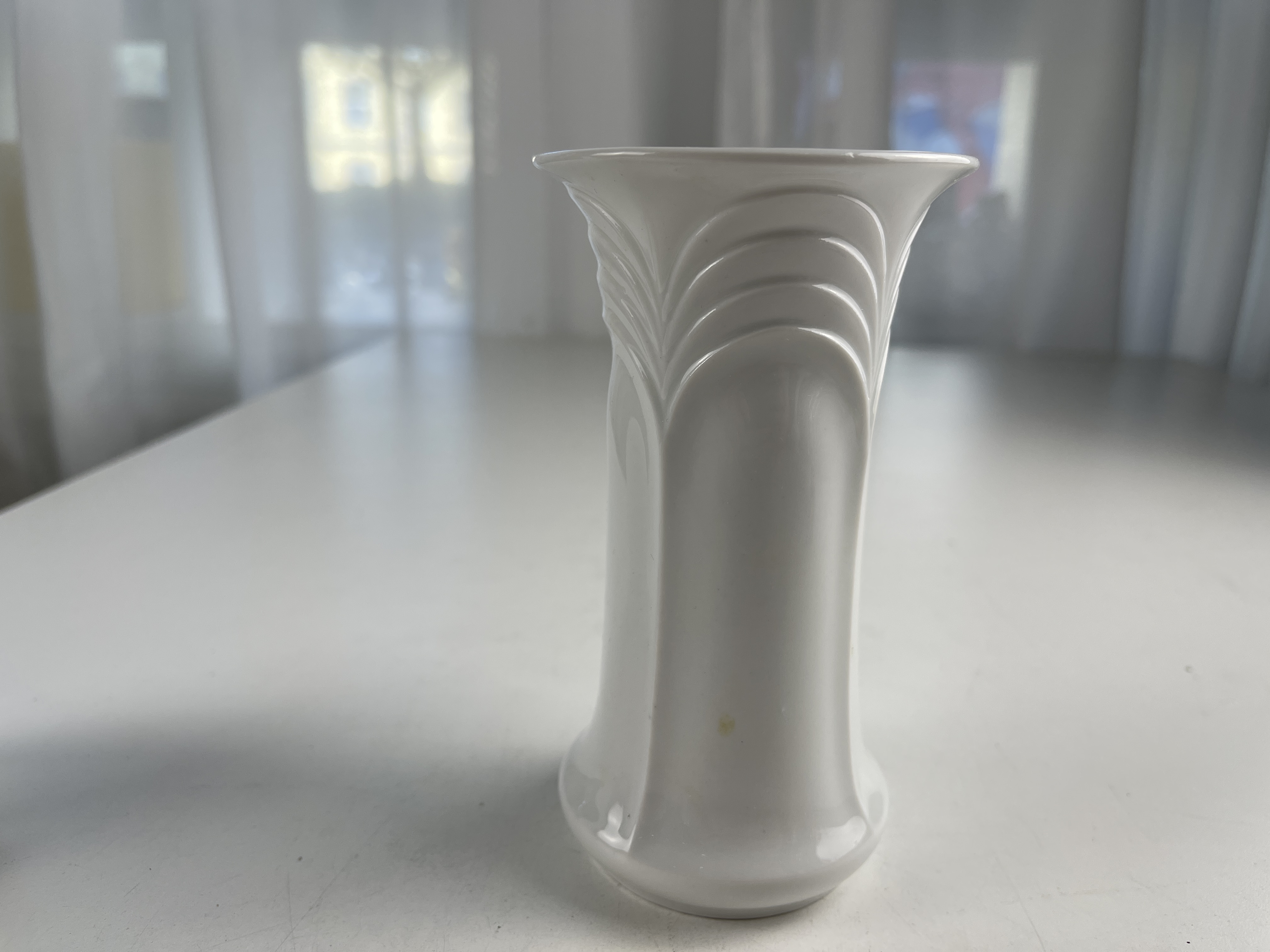 Royal Bavaria KPM Porzellan Vase 14,5 cm. - 1 Wahl Guter Zustand