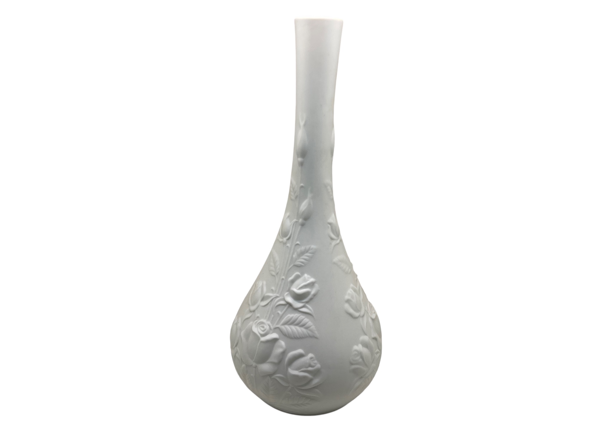 Kaiser Sammler Porzellan Vase 27 cm.  1 Wahl - Top Zustand  