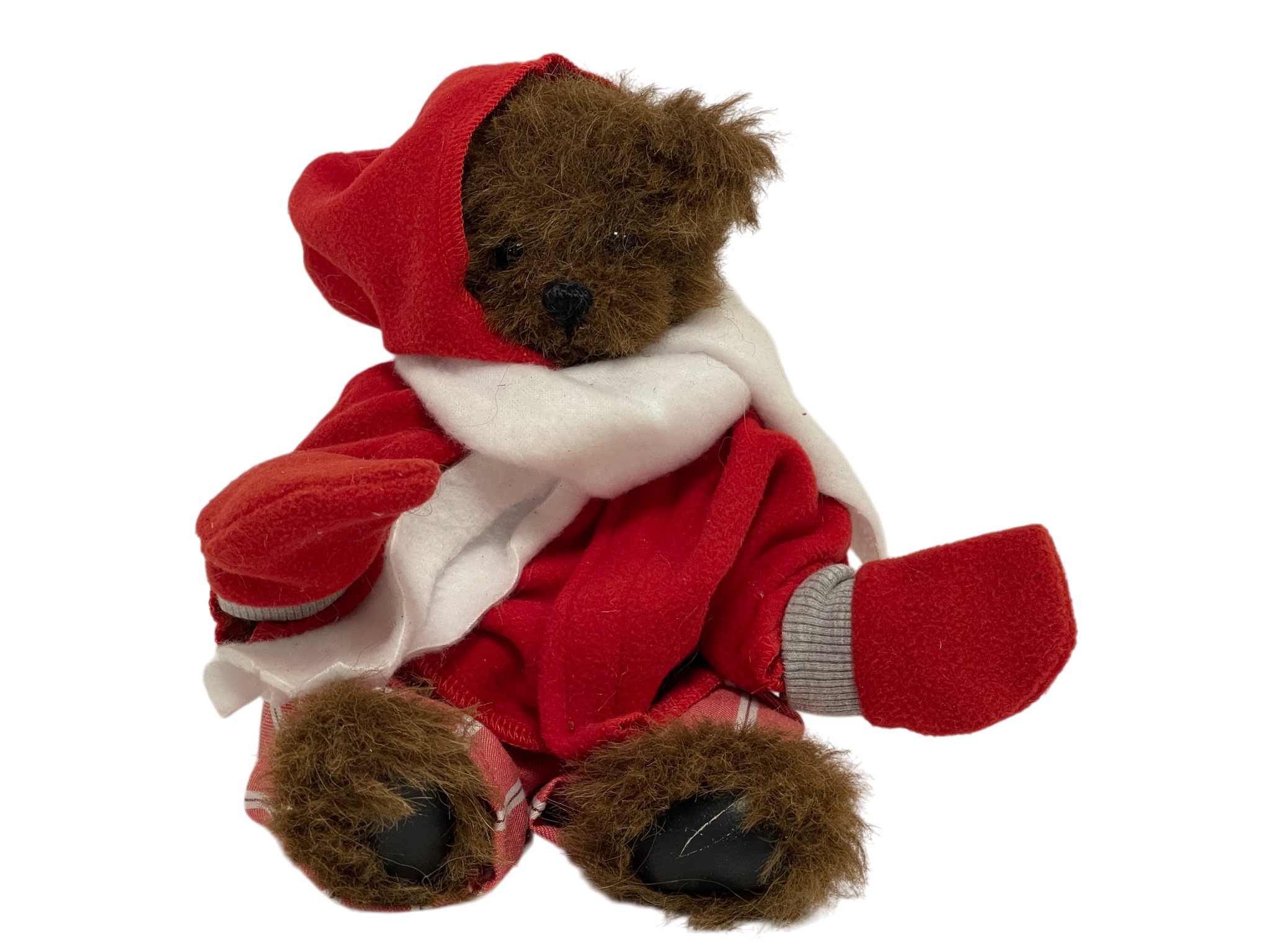 Künstlerbär Teddybär 22 cm. Top Zustand.    